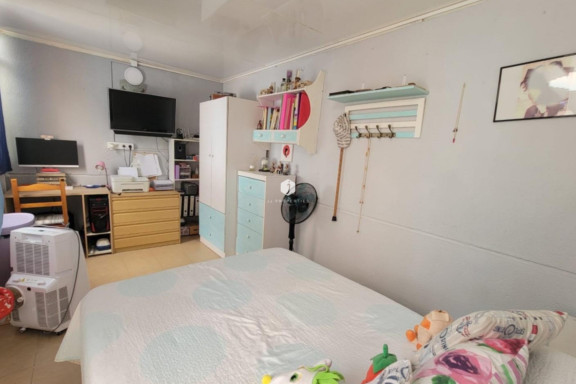 Z drugiej ręki - Mieszkanie w bloku -
Torrevieja - Playa del Cura