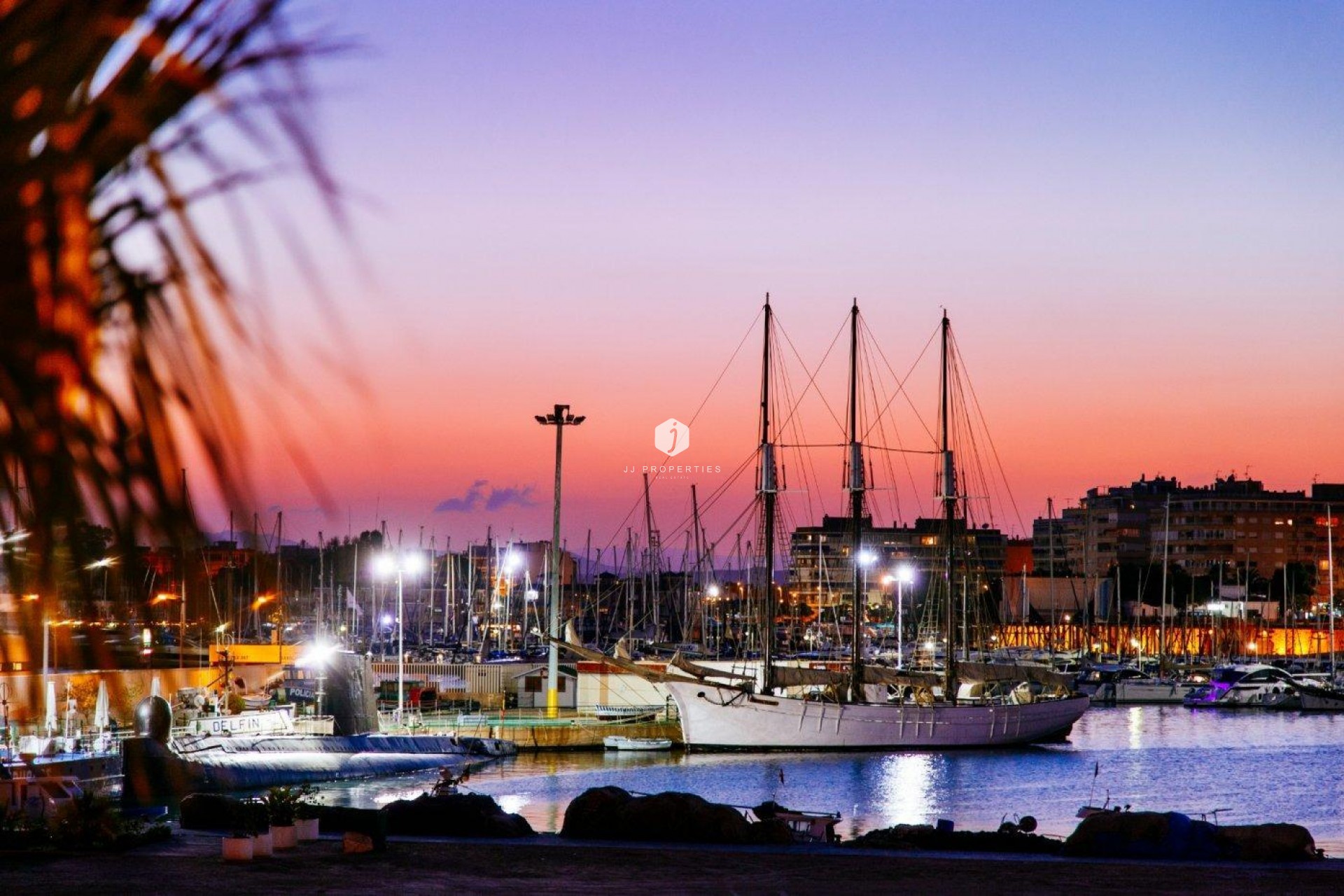 Z drugiej ręki - Mieszkanie w bloku -
Torrevieja - Playa del Cura