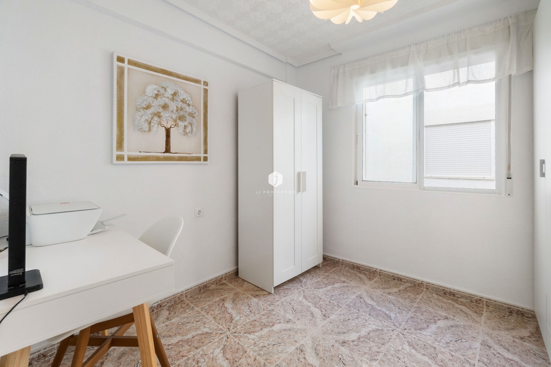 Z drugiej ręki - Mieszkanie w bloku -
Torrevieja - Playa del Cura