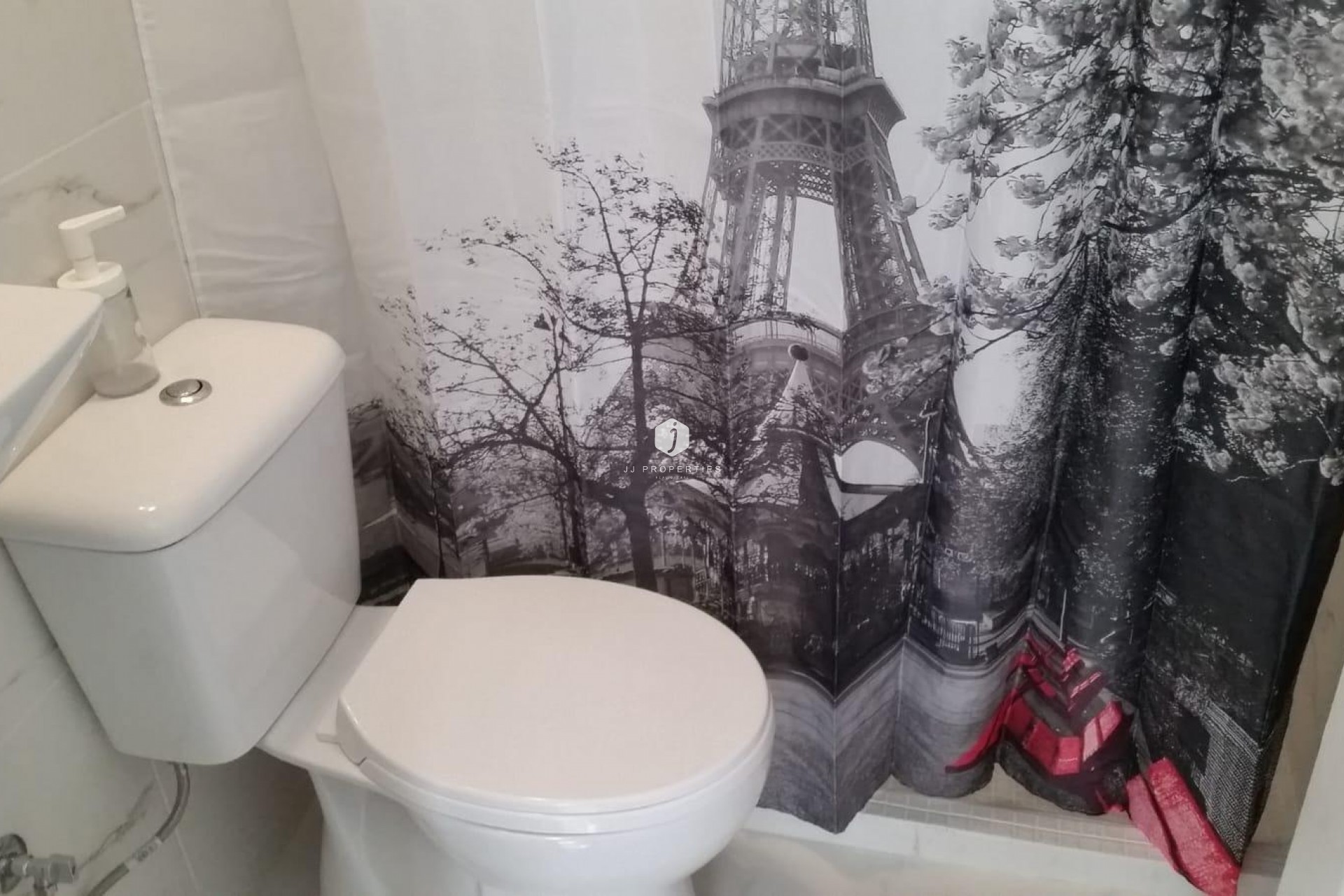 Z drugiej ręki - Mieszkanie w bloku -
Torrevieja - Playa del Cura