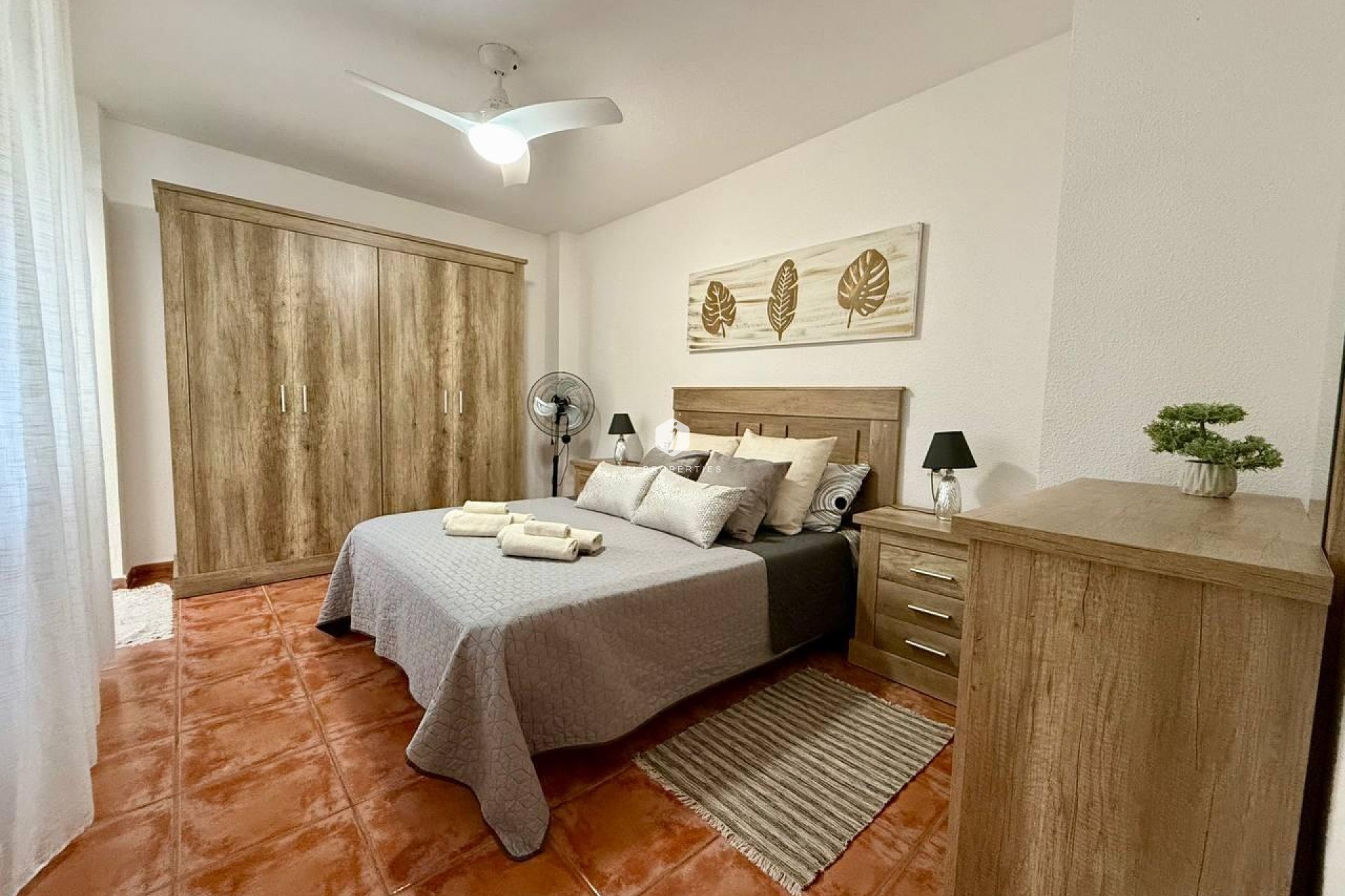 Z drugiej ręki - Mieszkanie w bloku -
Torrevieja - Playa del Cura