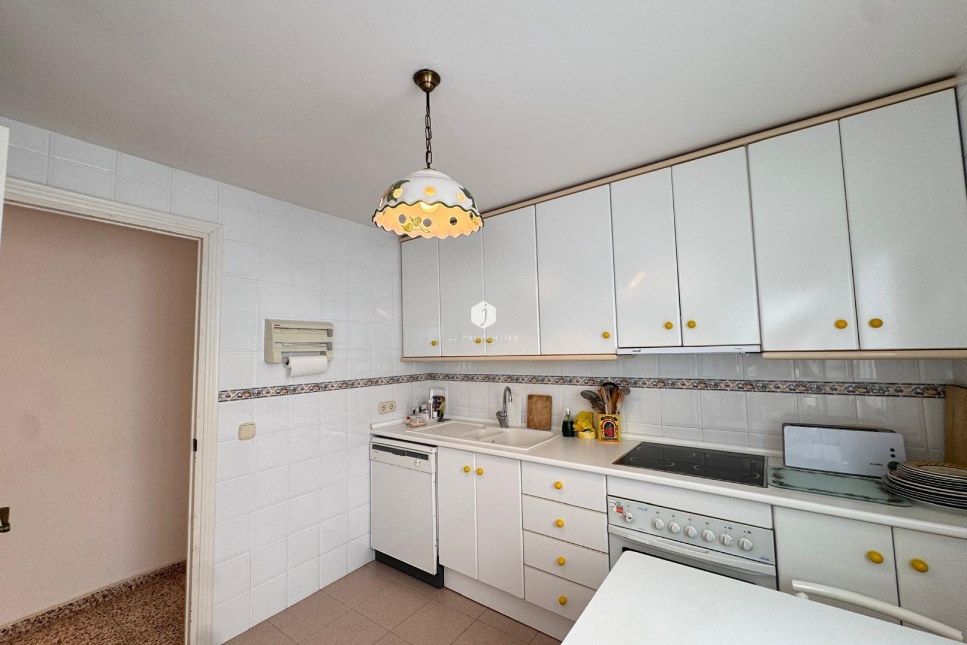 Z drugiej ręki - Mieszkanie w bloku -
Torrevieja - Playa del Cura