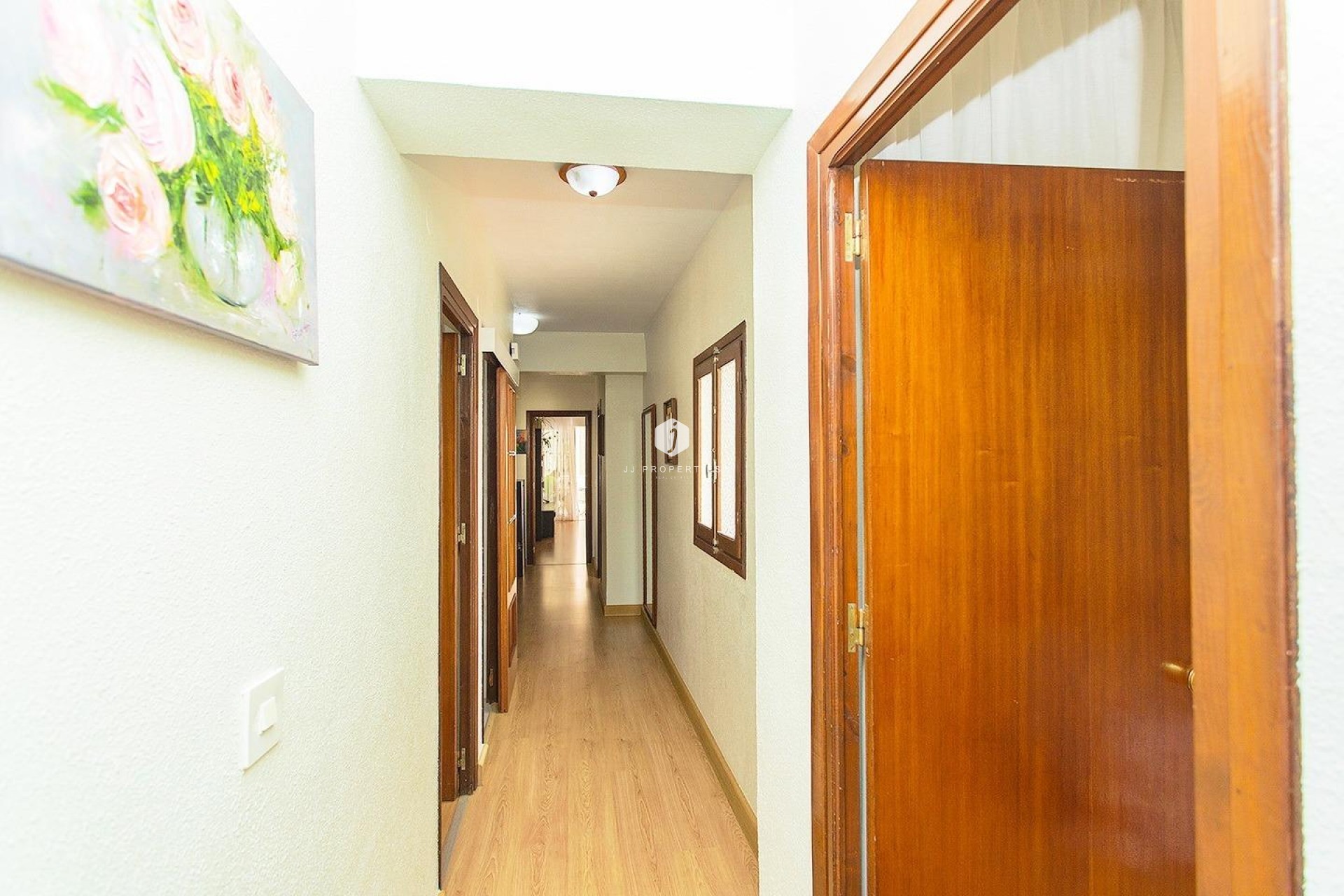 Z drugiej ręki - Mieszkanie w bloku -
Torrevieja - Playa del Cura