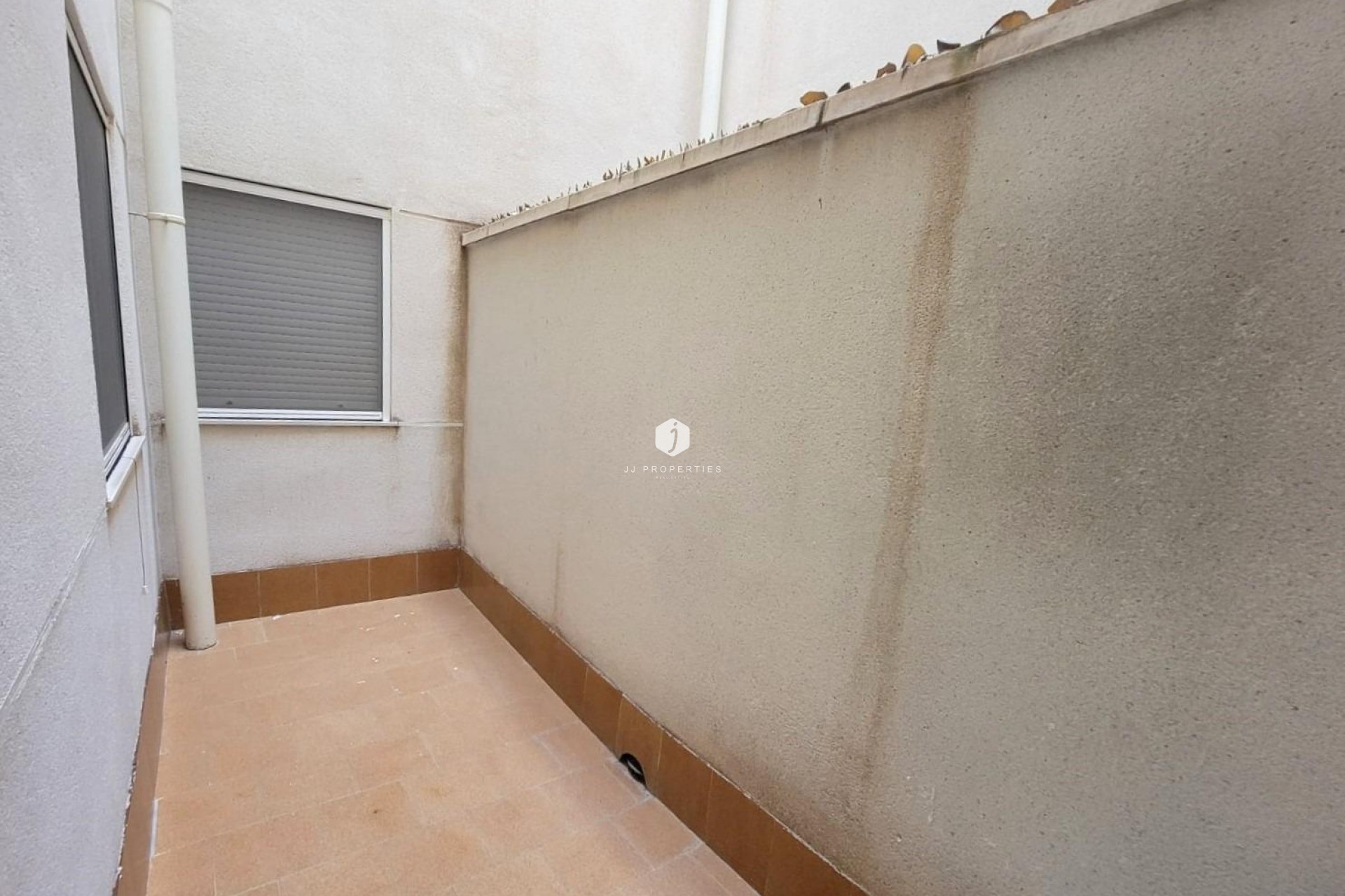 Z drugiej ręki - Mieszkanie w bloku -
Torrevieja - Playa del Cura