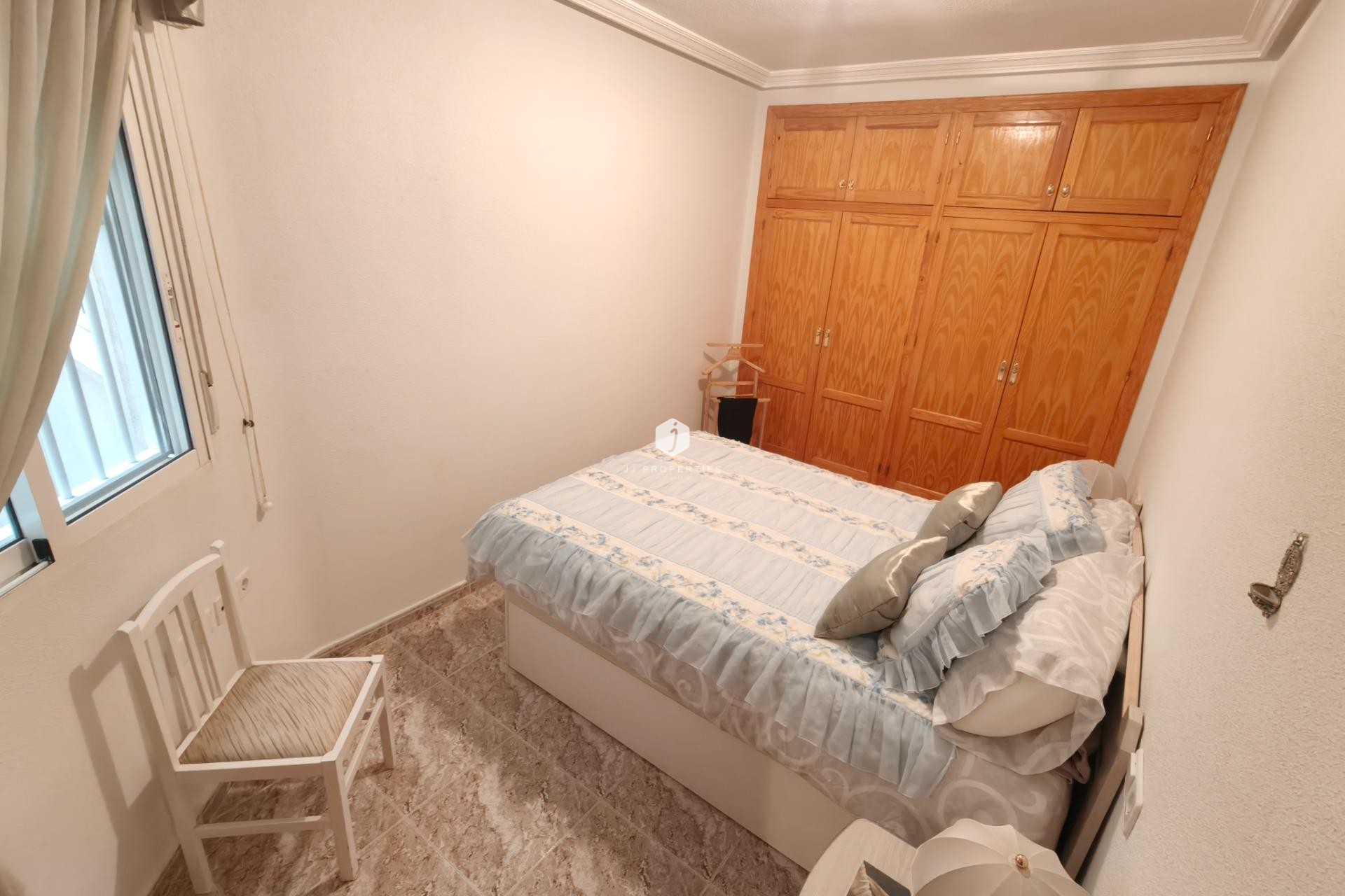 Z drugiej ręki - Mieszkanie w bloku -
Torrevieja - Playa del Cura