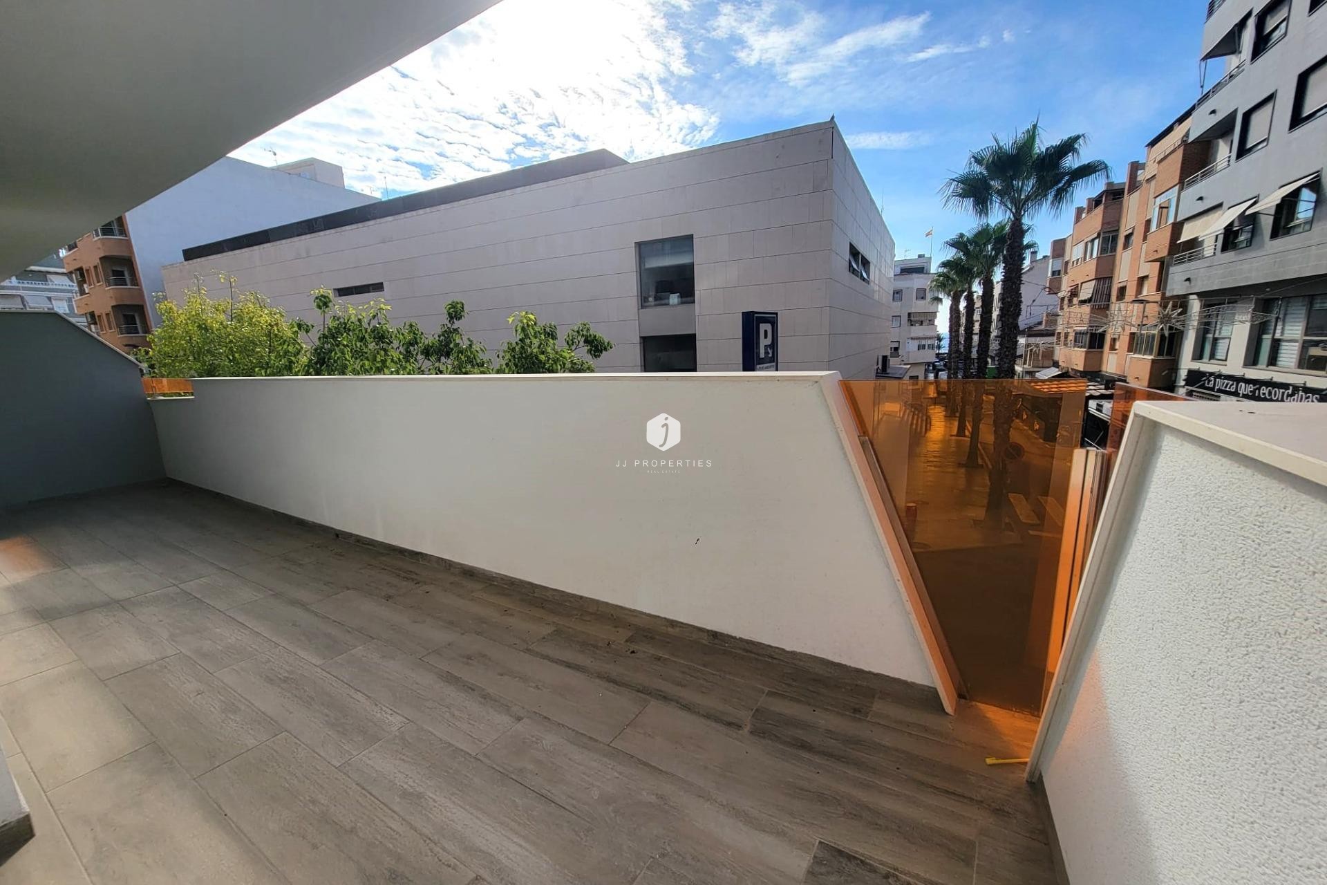 Z drugiej ręki - Mieszkanie w bloku -
Torrevieja - Playa del Cura