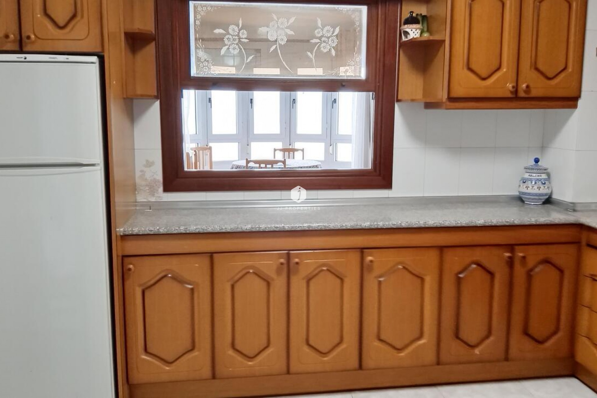 Z drugiej ręki - Mieszkanie w bloku -
Torrevieja - PLAYA LOS LOCOS