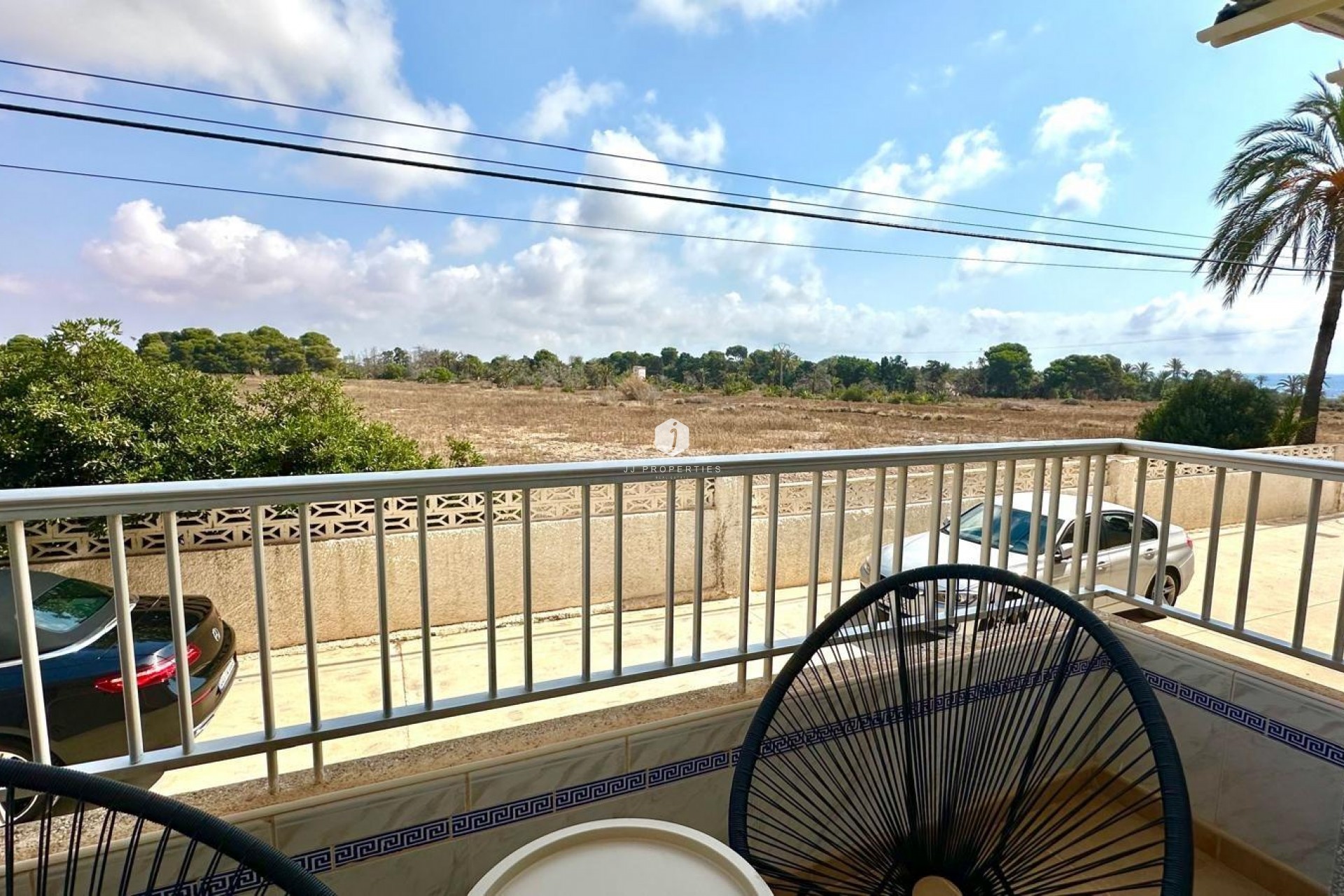 Z drugiej ręki - Mieszkanie w bloku -
Torrevieja - Punta prima