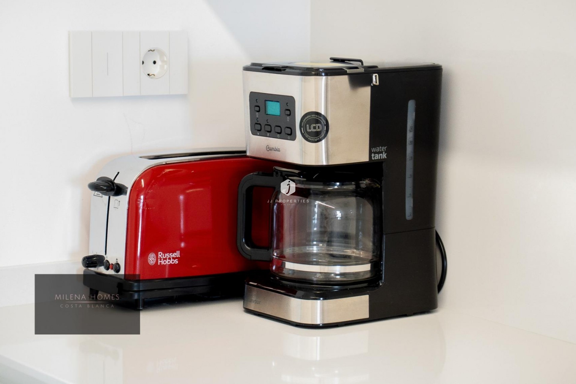 Z drugiej ręki - Mieszkanie w bloku -
Torrevieja - Punta prima