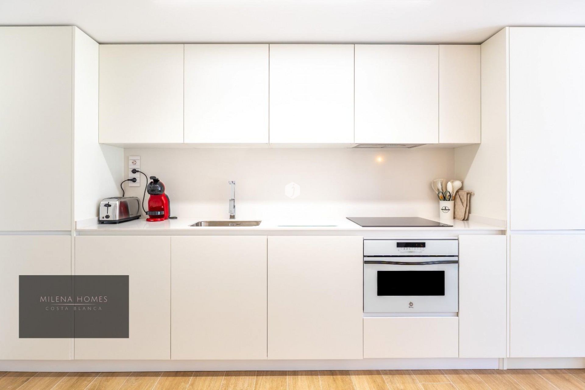 Z drugiej ręki - Mieszkanie w bloku -
Torrevieja - Punta prima