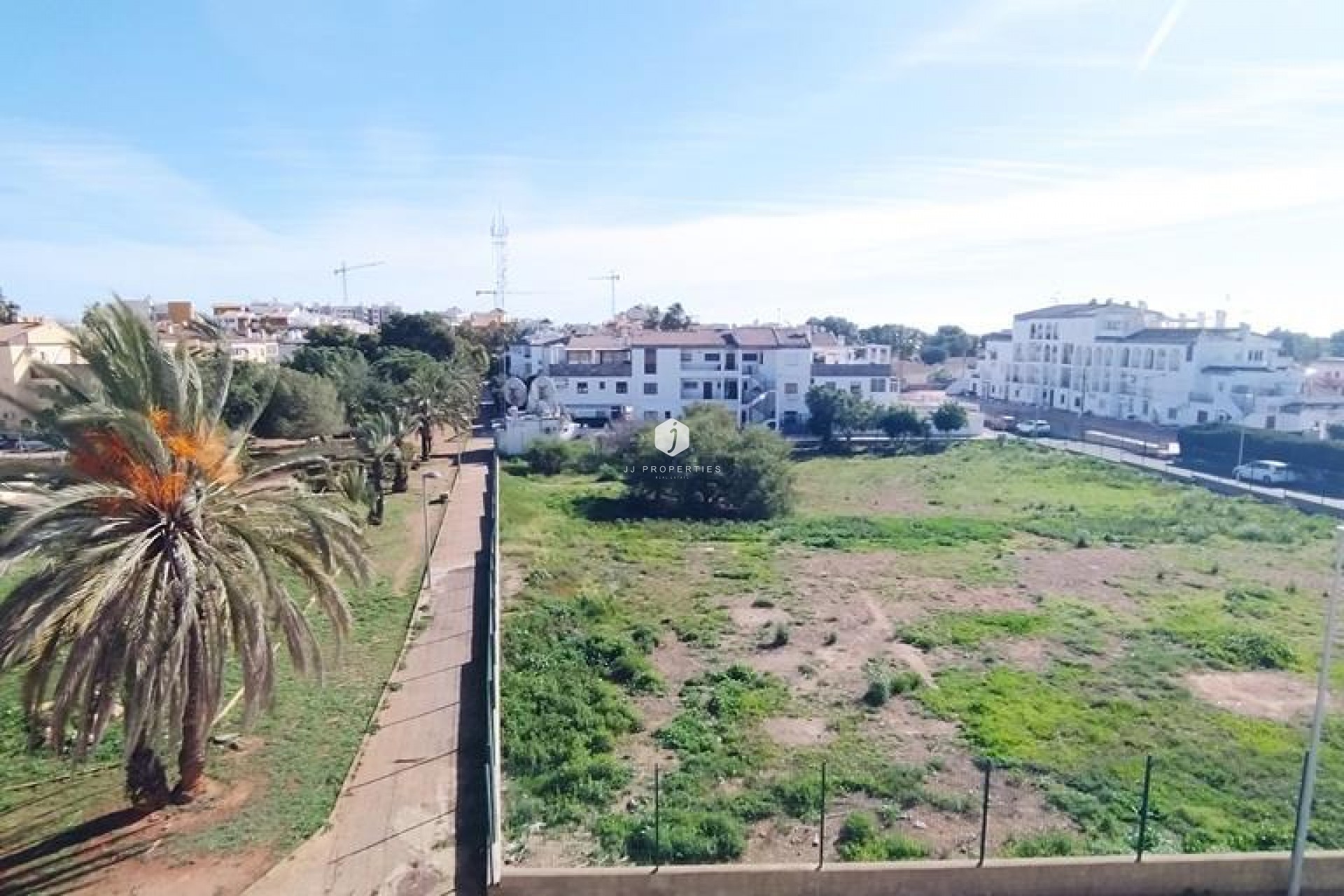 Z drugiej ręki - Mieszkanie w bloku -
Torrevieja - Punta prima