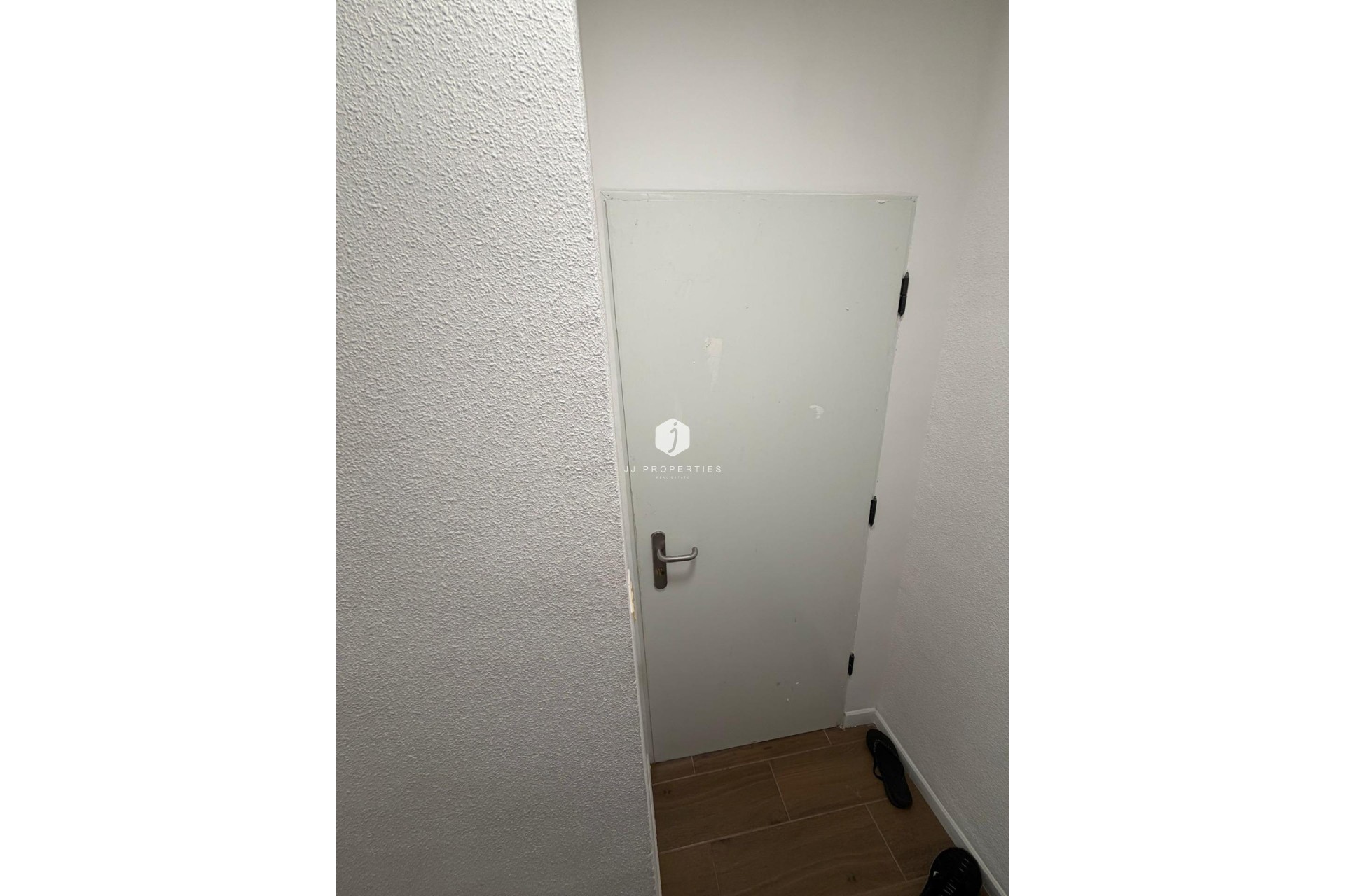 Z drugiej ręki - Mieszkanie w bloku -
Torrevieja - Punta prima