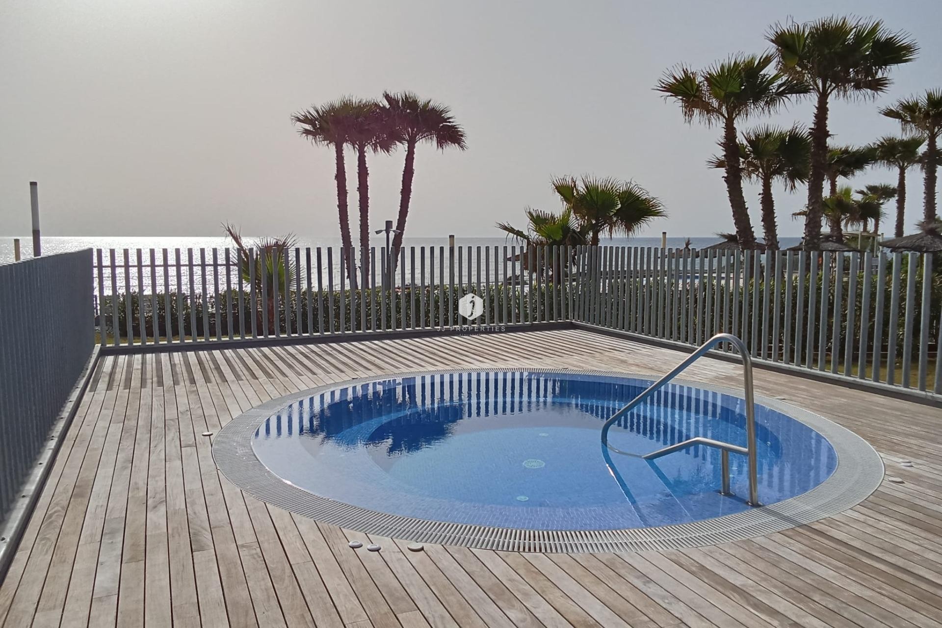 Z drugiej ręki - Mieszkanie w bloku -
Torrevieja - Punta prima