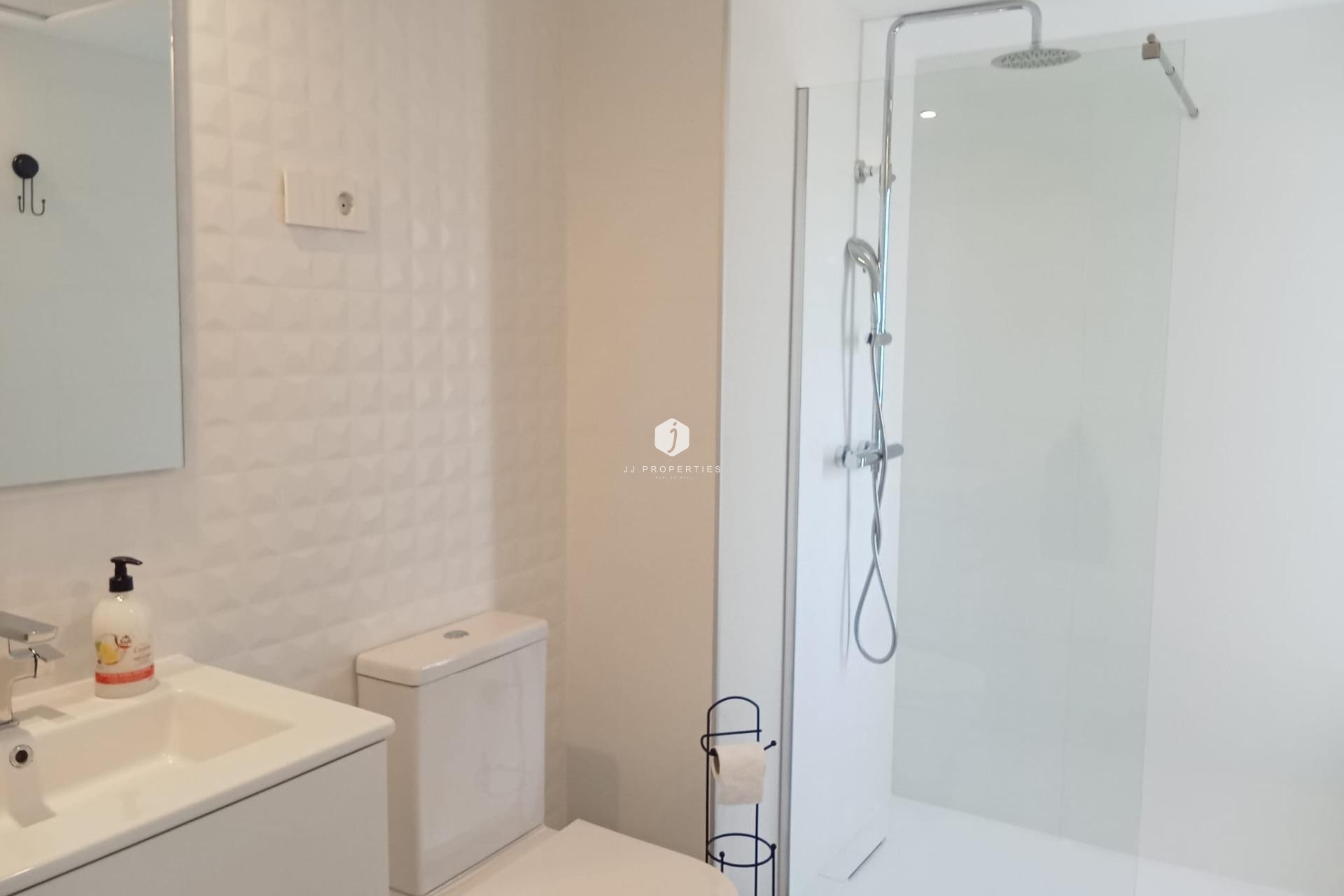 Z drugiej ręki - Mieszkanie w bloku -
Torrevieja - Punta prima