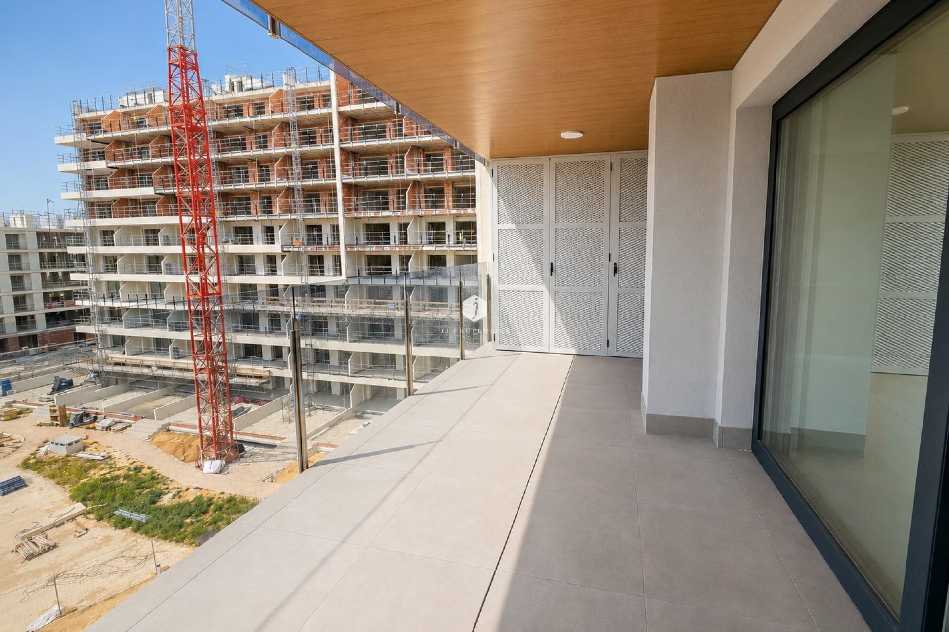 Z drugiej ręki - Mieszkanie w bloku -
Torrevieja - Punta prima