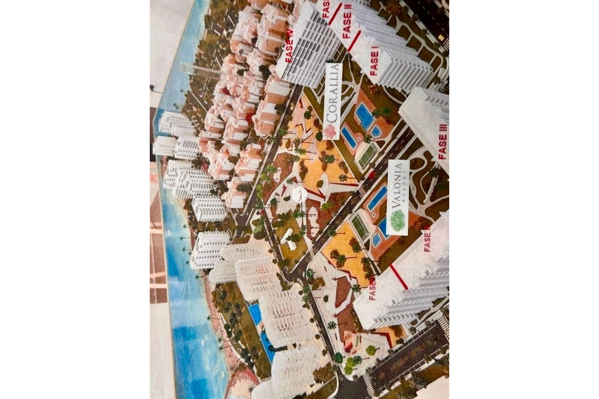 Z drugiej ręki - Mieszkanie w bloku -
Torrevieja - Punta prima