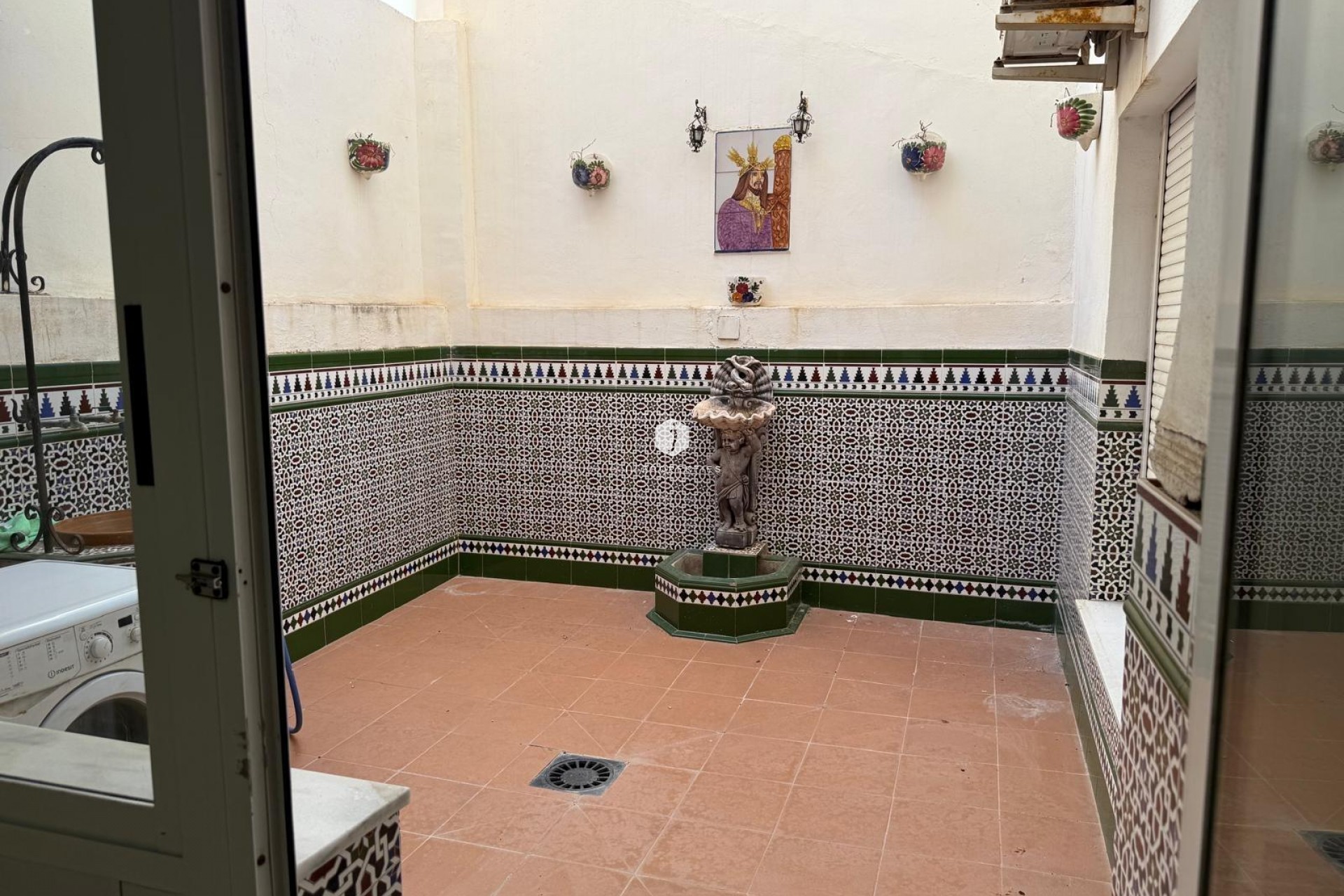 Z drugiej ręki - Mieszkanie w bloku -
Torrevieja