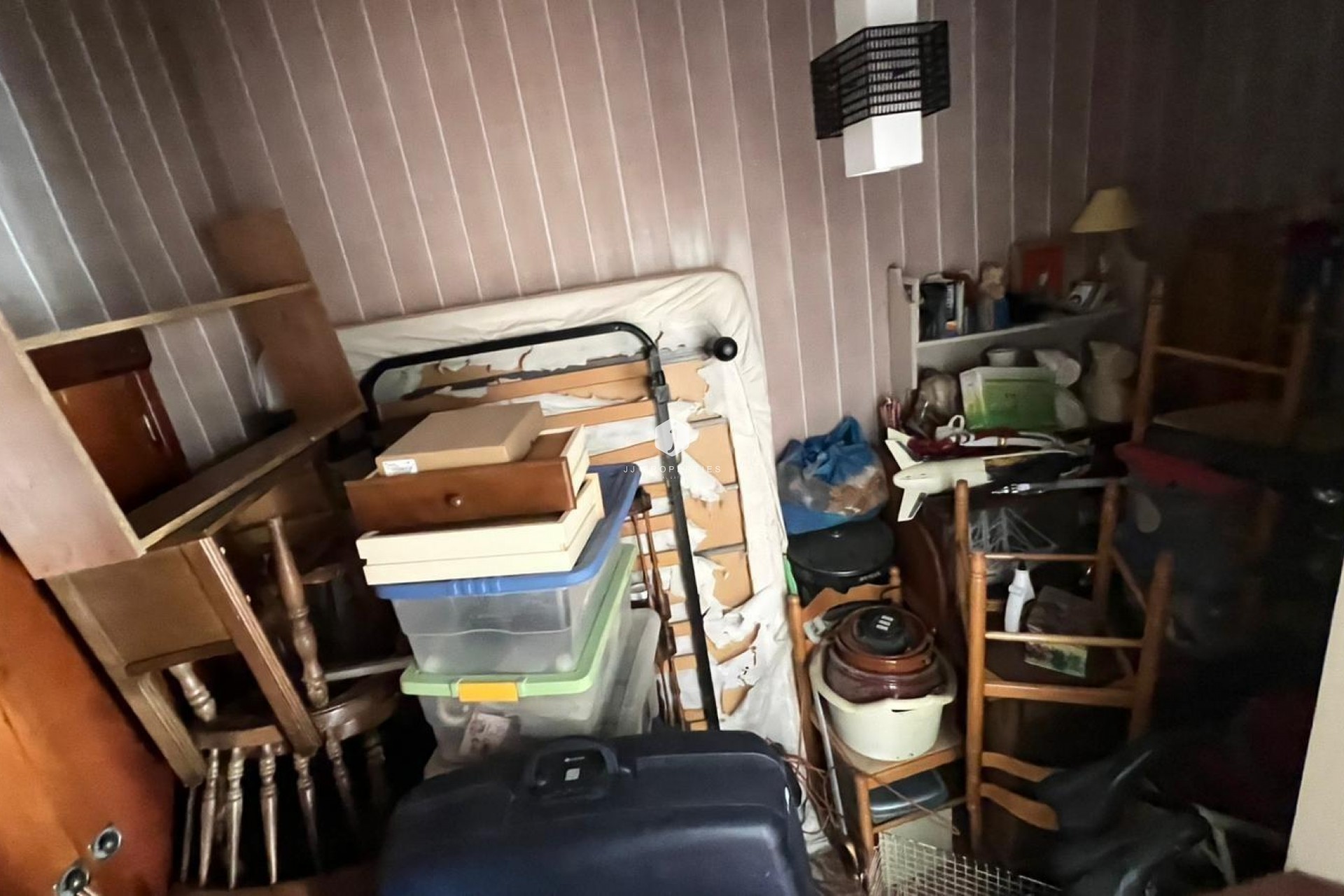 Z drugiej ręki - Mieszkanie w bloku -
Torrevieja