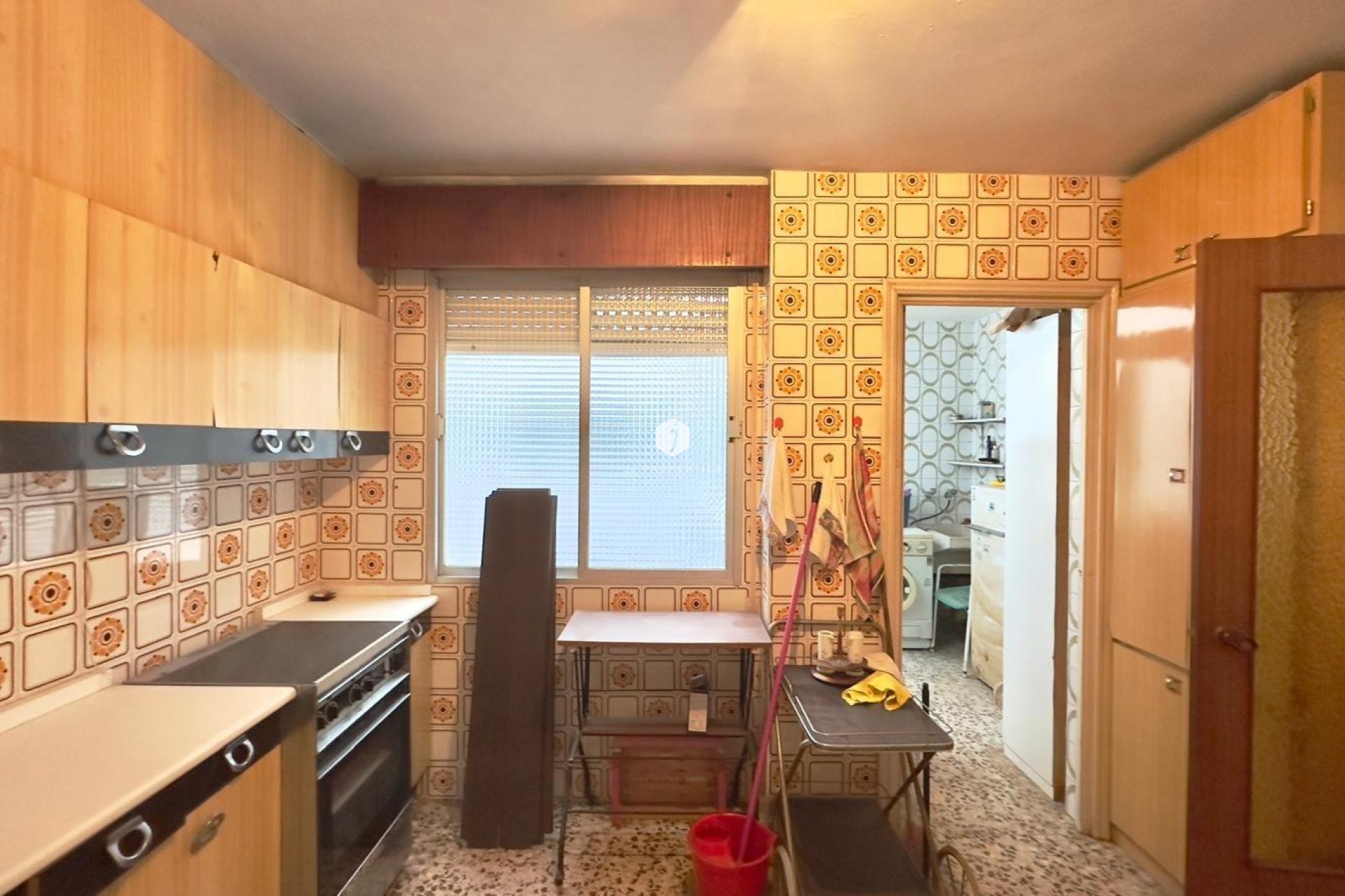 Z drugiej ręki - Mieszkanie w bloku -
Torrevieja