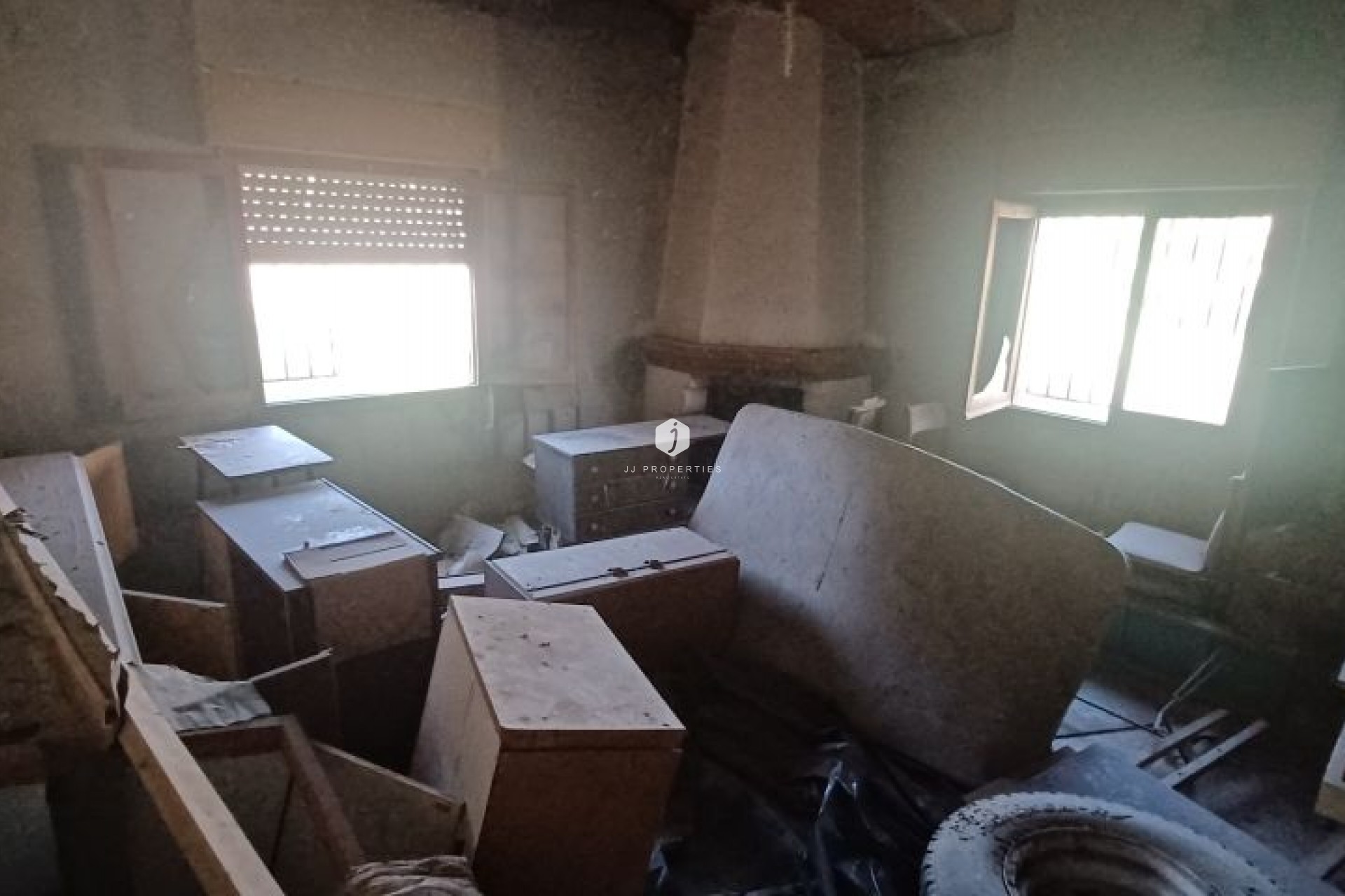 Z drugiej ręki - Nieruchomości wiejskie -
Albatera - Inland