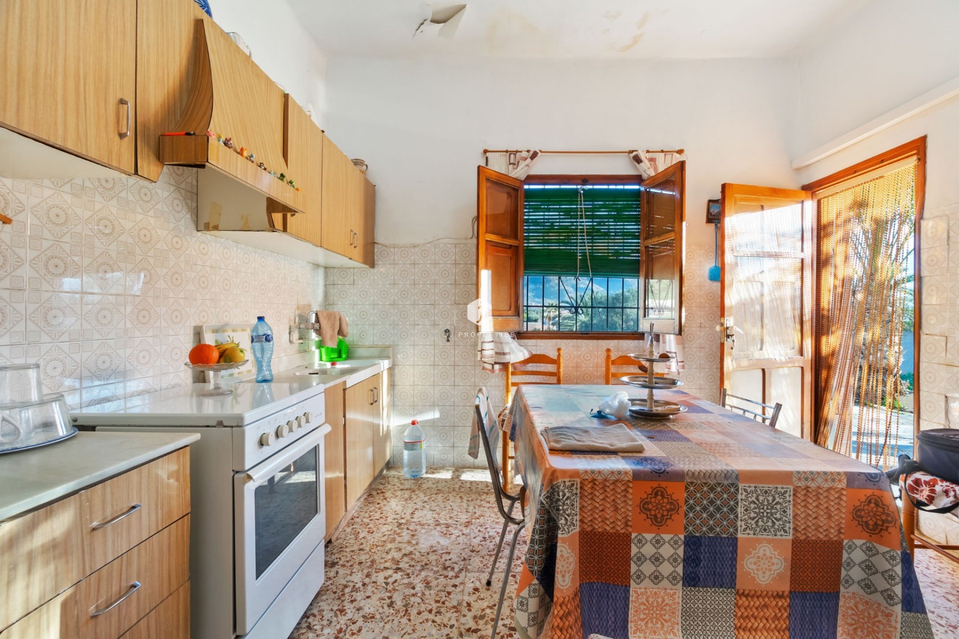 Z drugiej ręki - Nieruchomości wiejskie -
Alicante - Raiguero de Bonanza