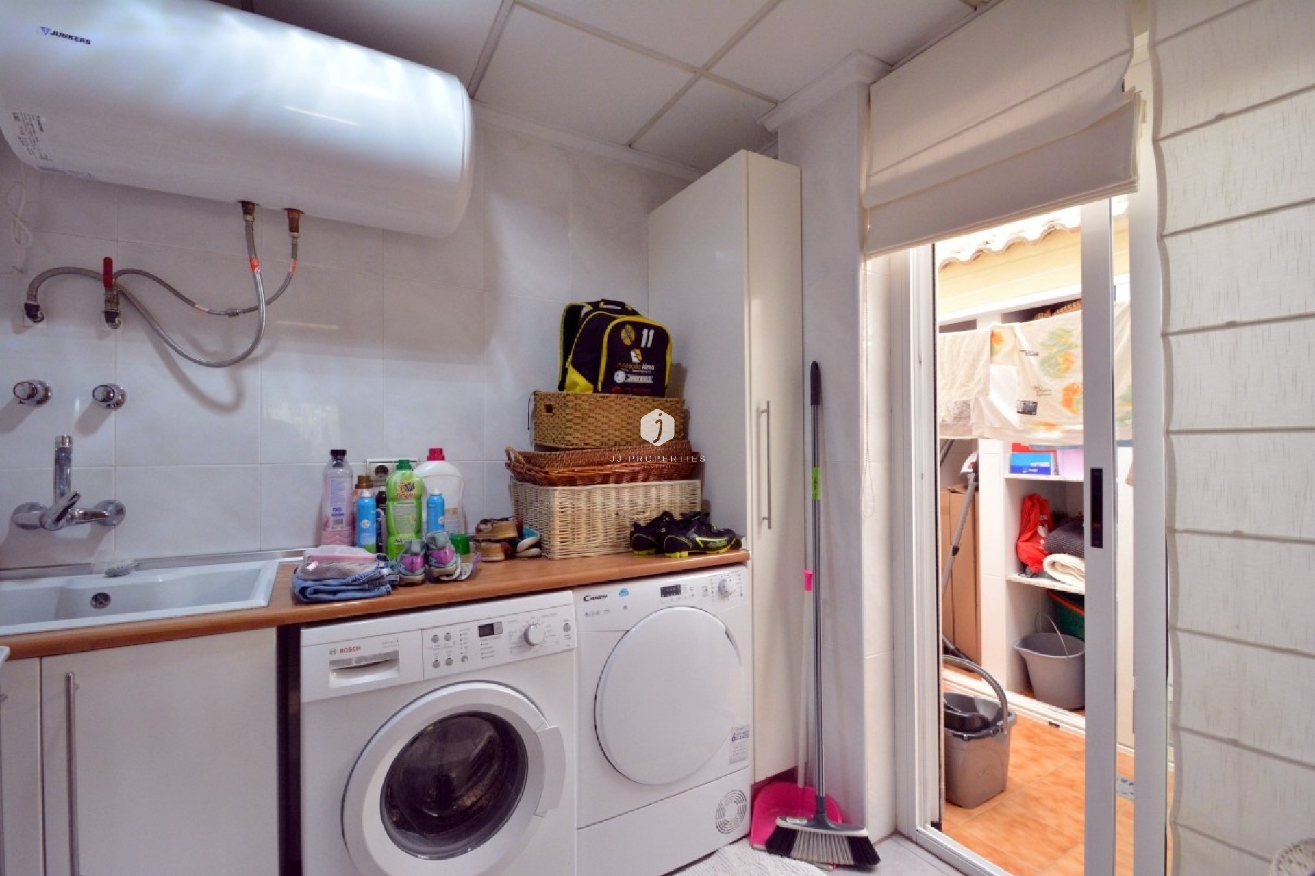 Z drugiej ręki - Nieruchomości wiejskie -
Almoradí - Inland