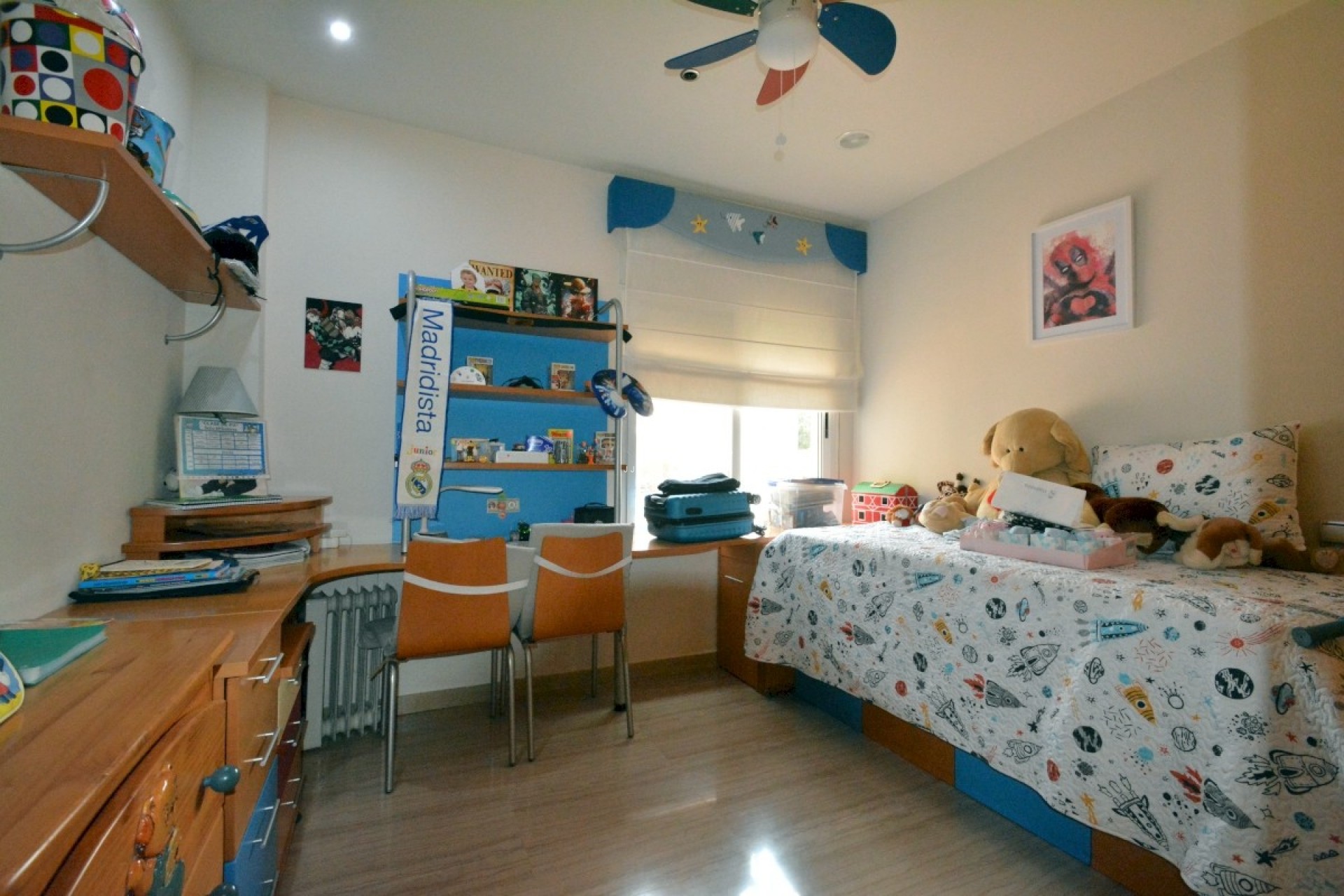 Z drugiej ręki - Nieruchomości wiejskie -
Almoradí - Inland