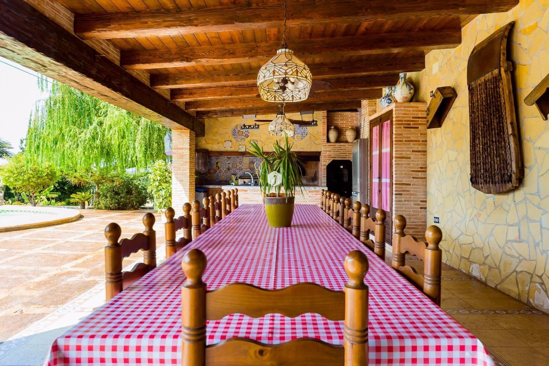 Z drugiej ręki - Nieruchomości wiejskie -
Almoradí - Inland