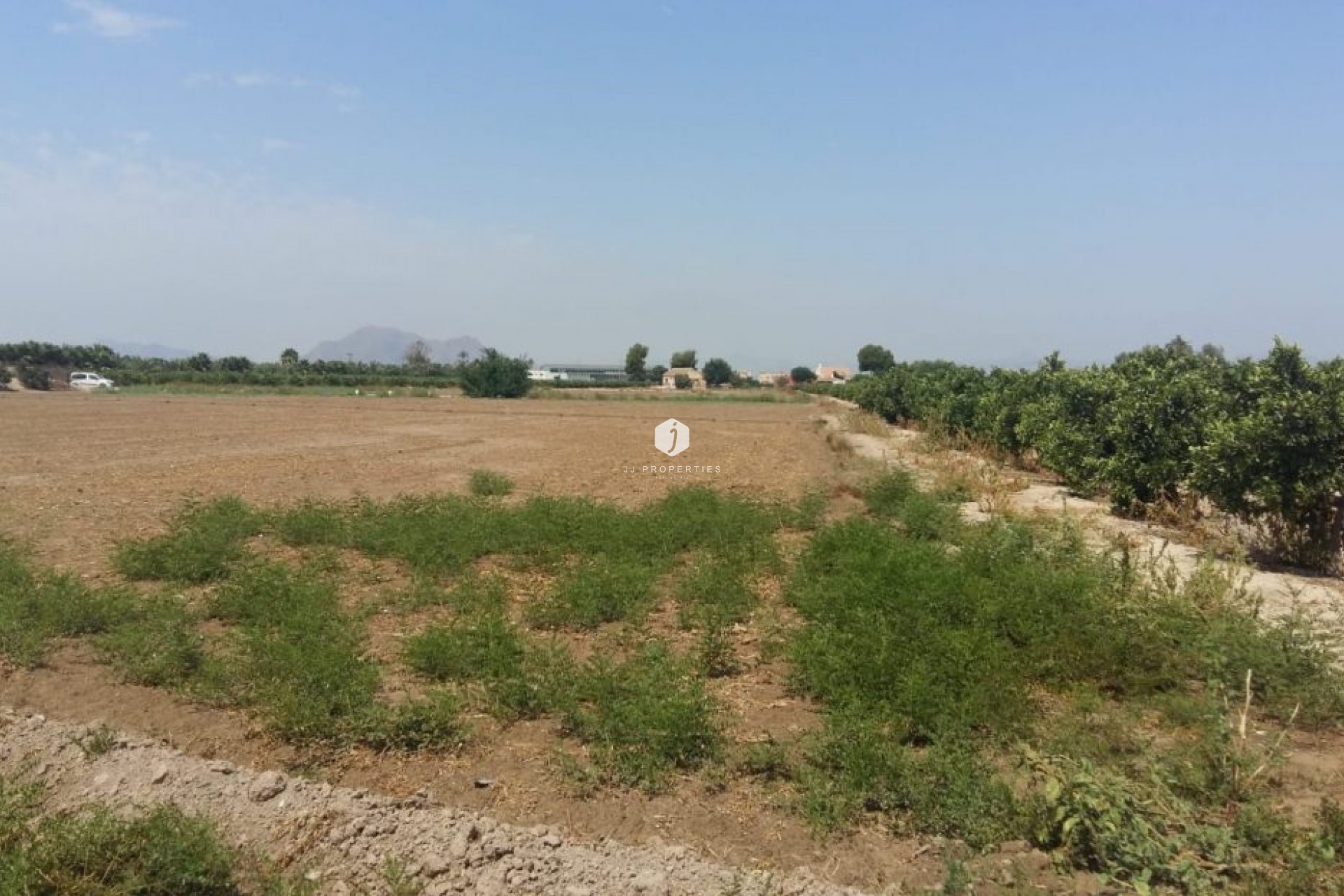 Z drugiej ręki - Nieruchomości wiejskie -
Daya Nueva - Costa Blanca