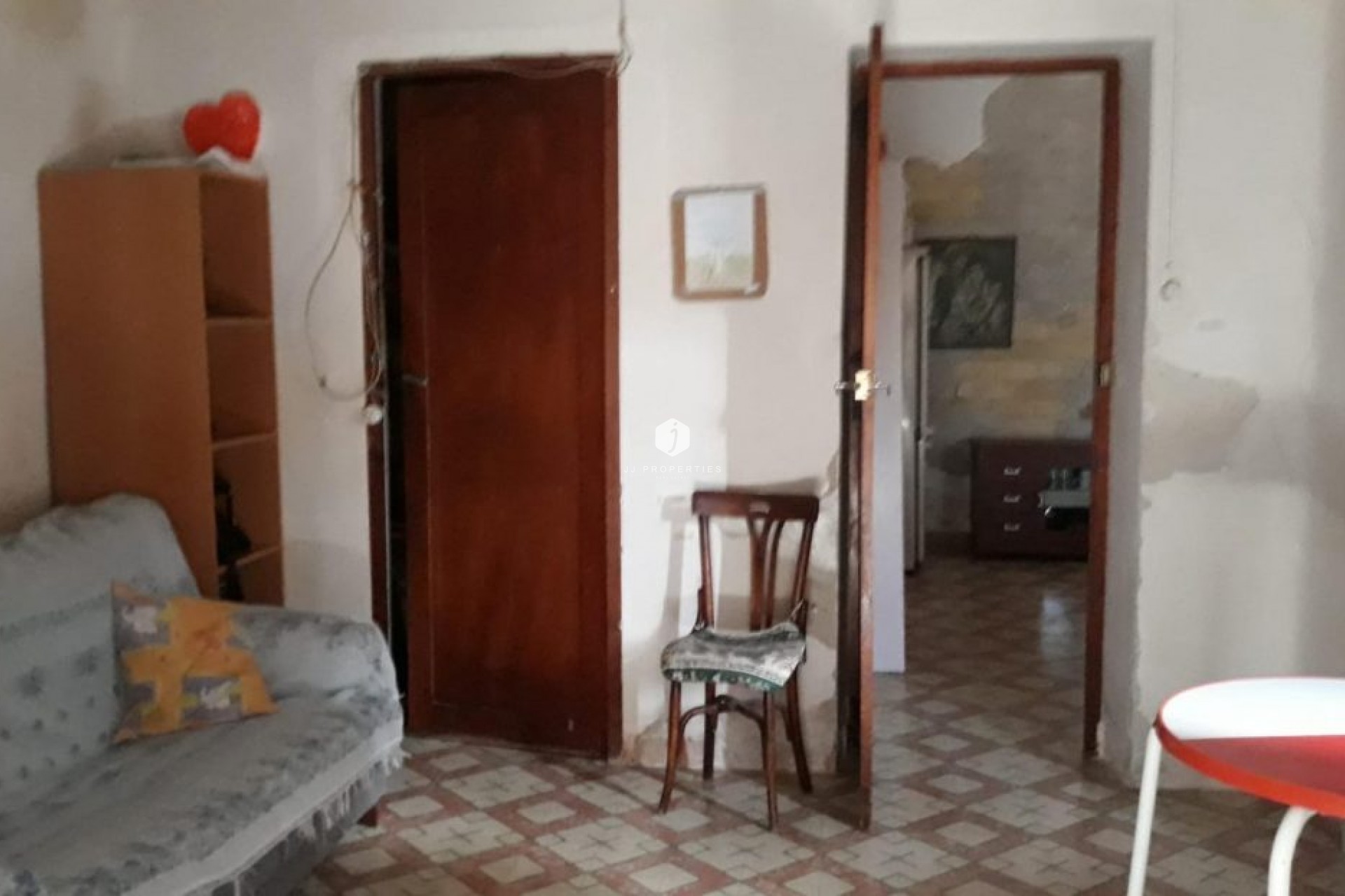 Z drugiej ręki - Nieruchomości wiejskie -
Daya Nueva - Costa Blanca