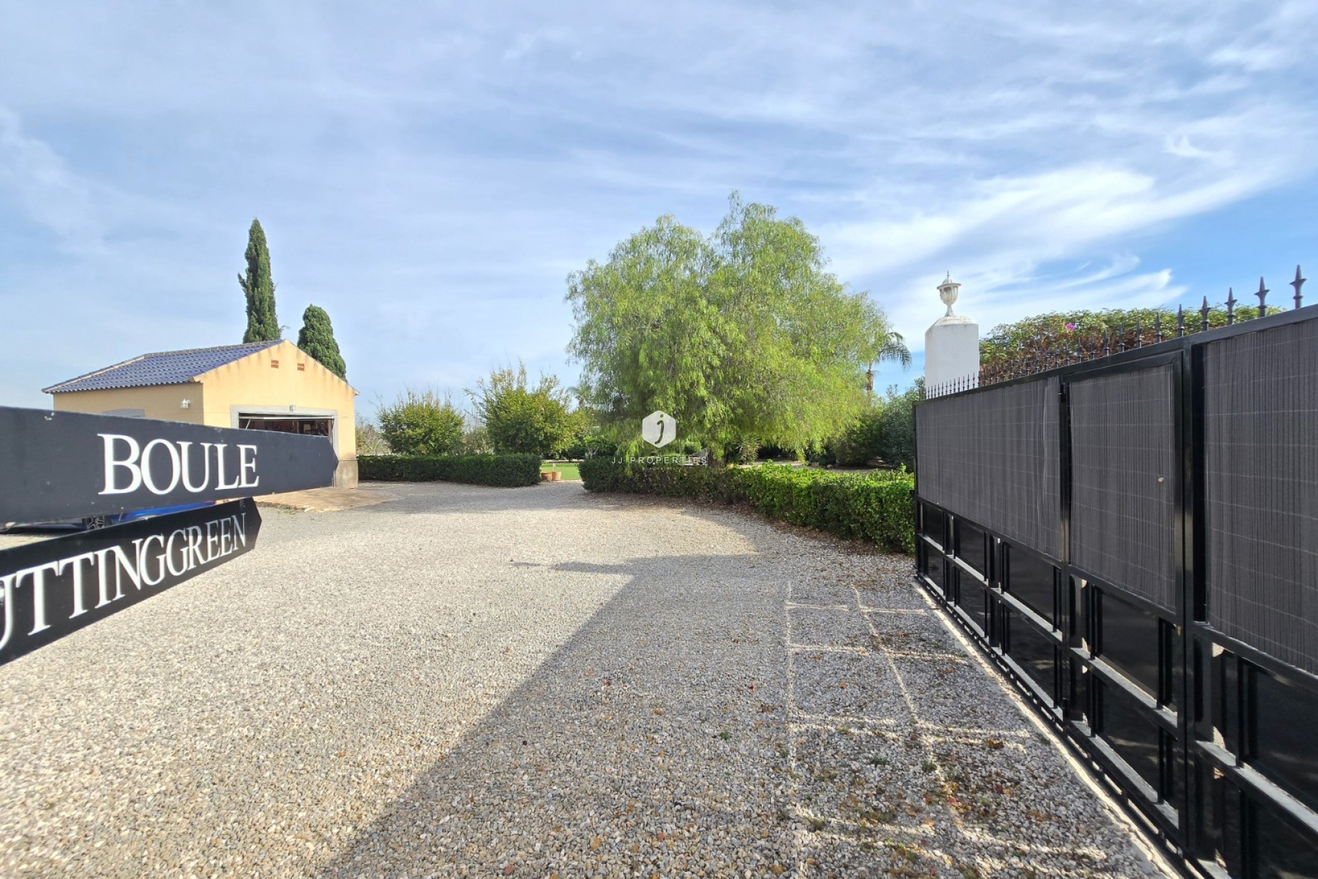 Z drugiej ręki - Nieruchomości wiejskie -
Dolores - Costa Blanca