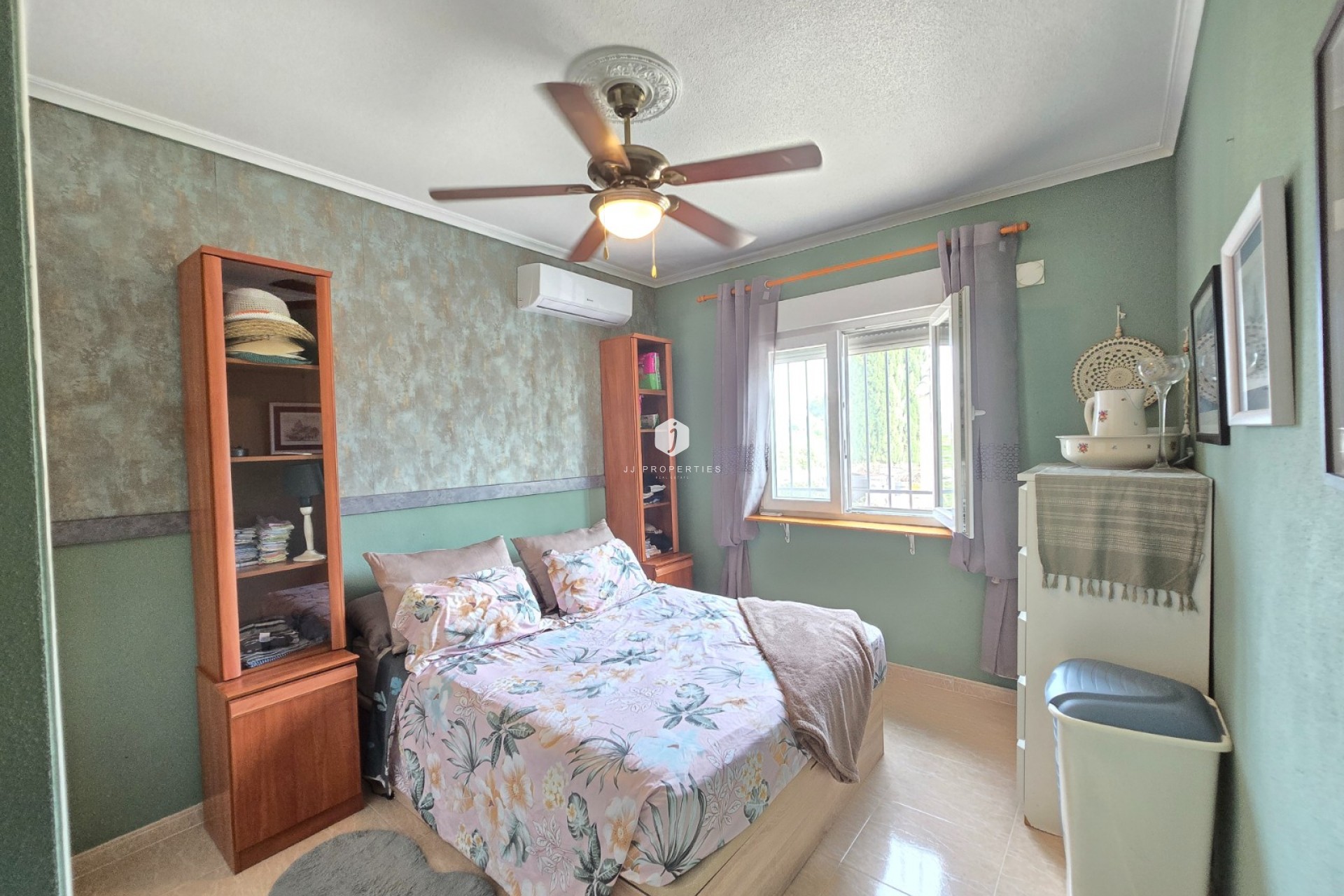 Z drugiej ręki - Nieruchomości wiejskie -
Dolores - Costa Blanca