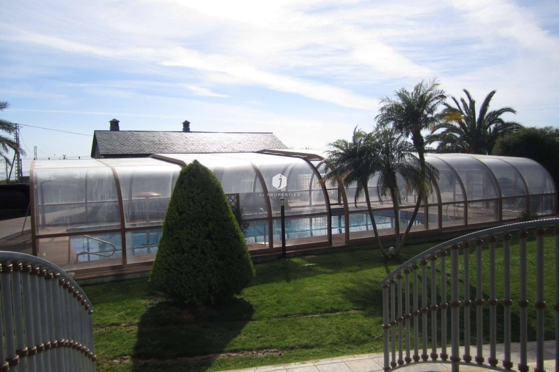 Z drugiej ręki - Nieruchomości wiejskie -
Los Montesinos - Costa Blanca