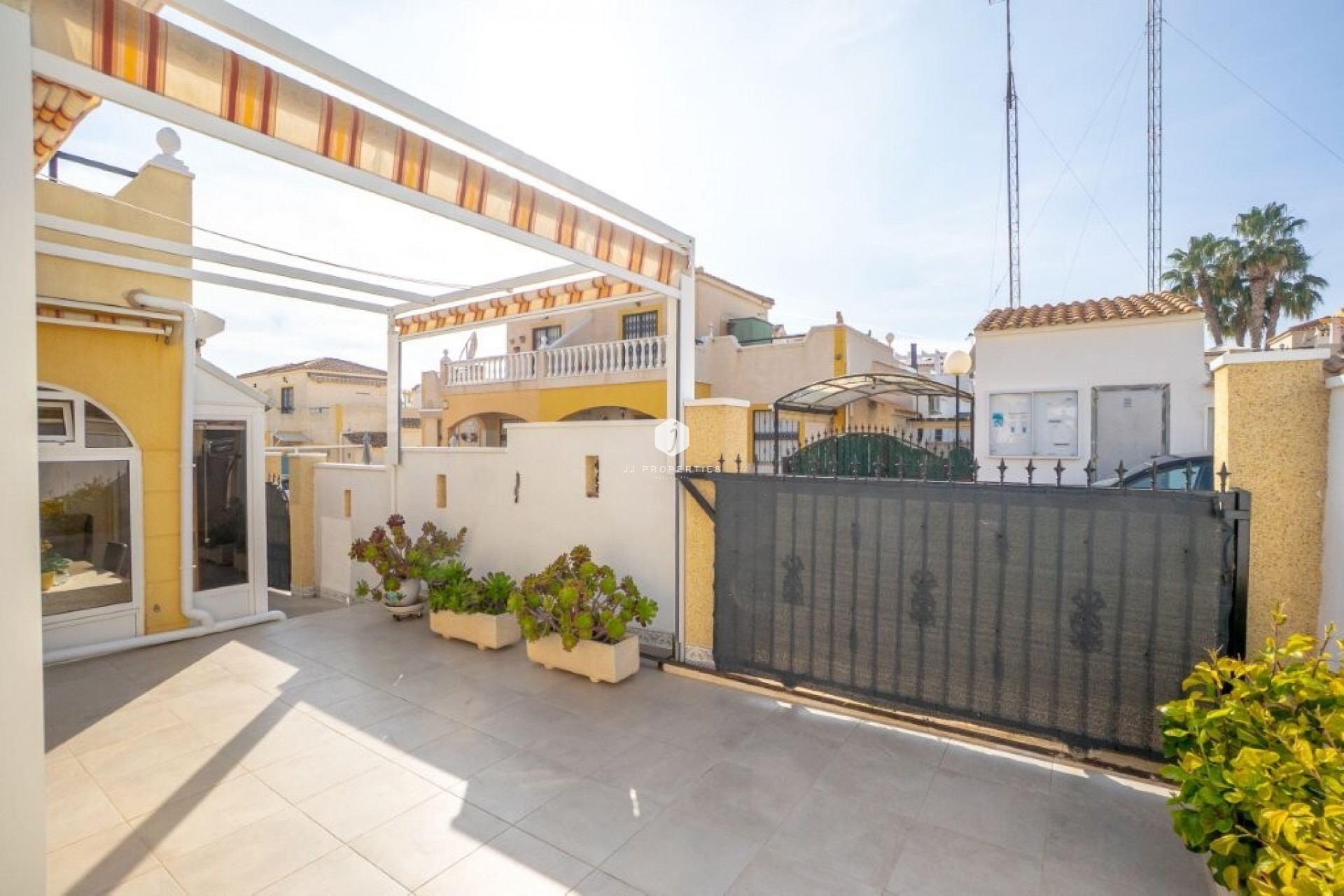 Z drugiej ręki - Quad House Penthouse -
Orihuela Costa - Serena 5