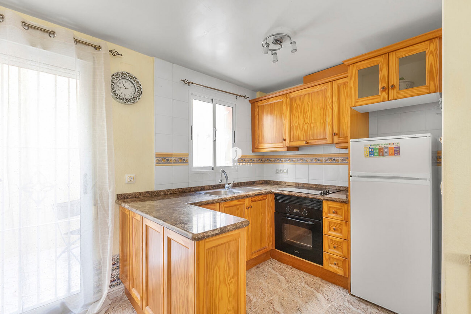 Z drugiej ręki - Semi Detached Penthouse -
Orihuela Costa - Costa Blanca