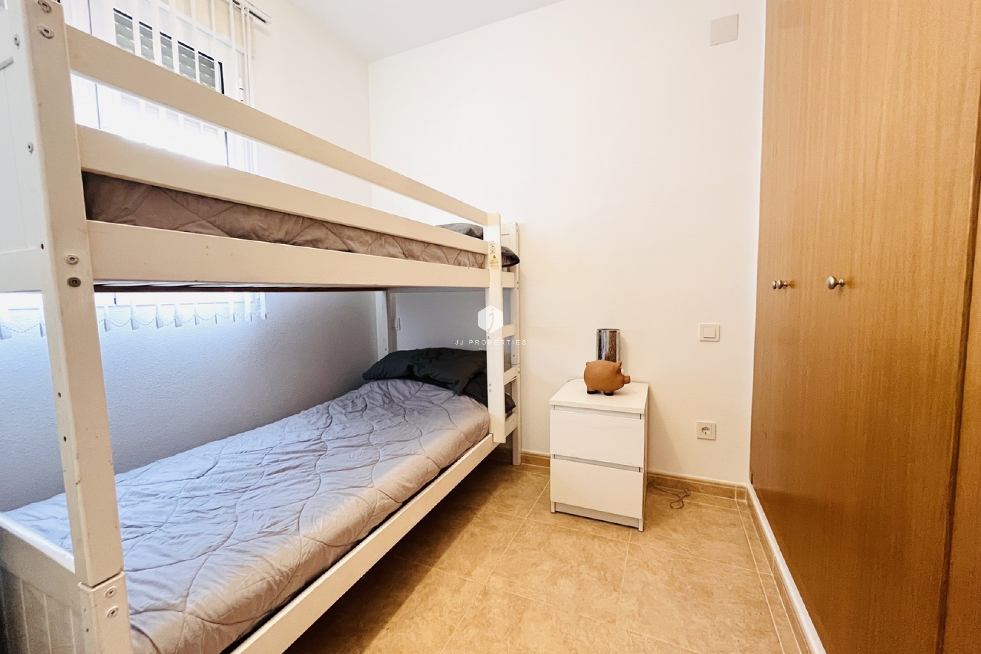 Z drugiej ręki - Szalet -
Cabo Roig - Costa Blanca