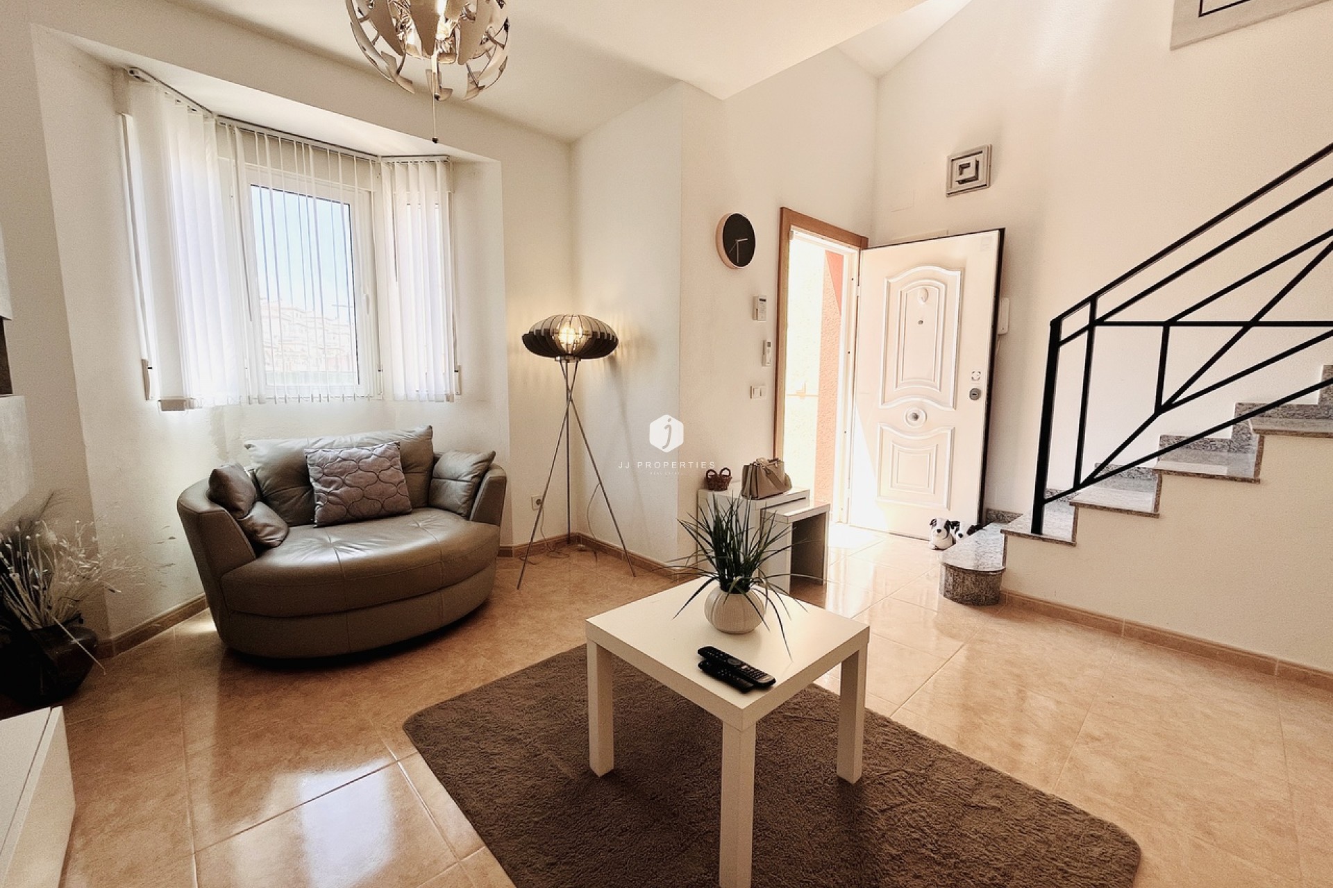 Z drugiej ręki - Szalet -
Cabo Roig - Costa Blanca