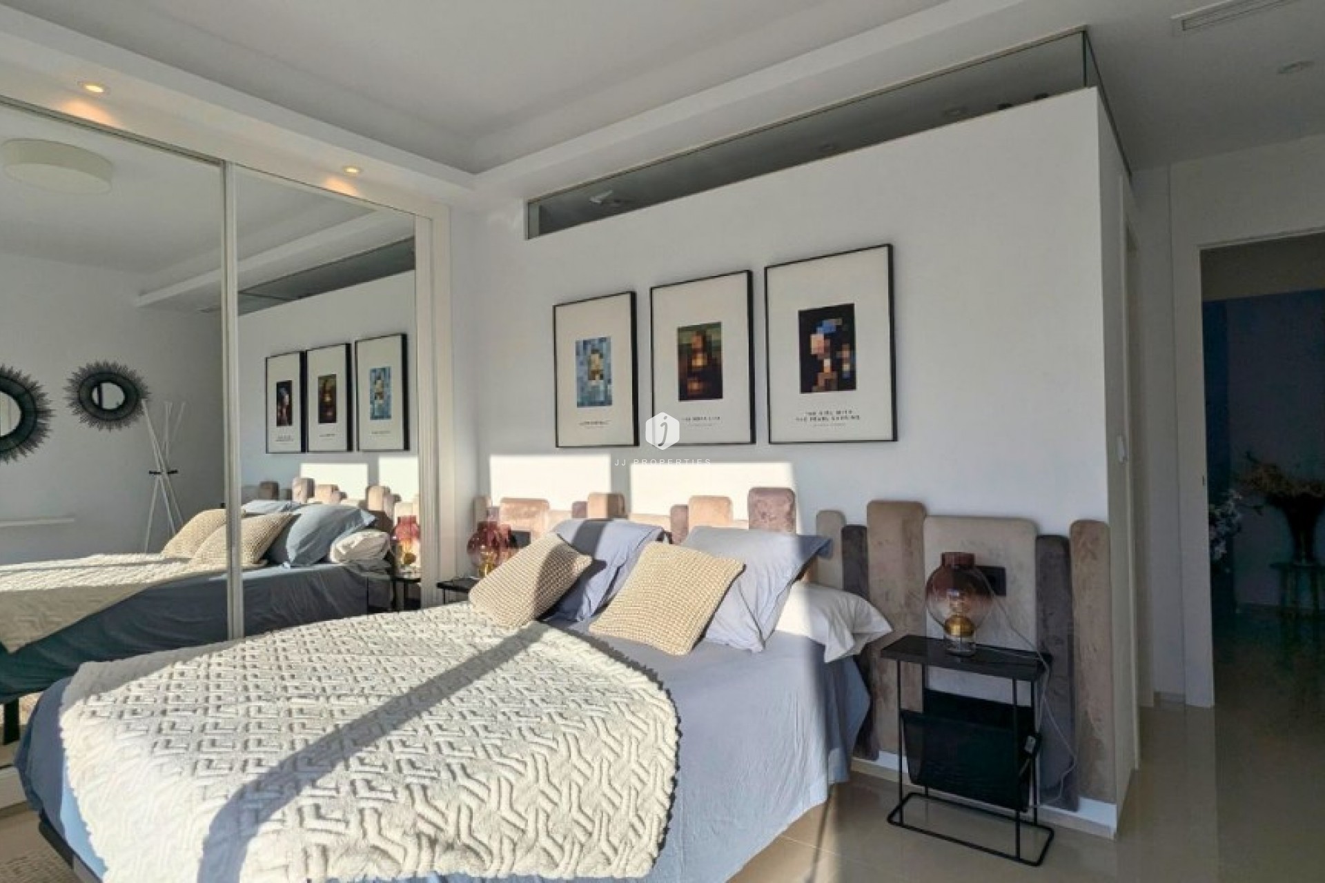 Z drugiej ręki - Szalet -
Ciudad Quesada - Costa Blanca