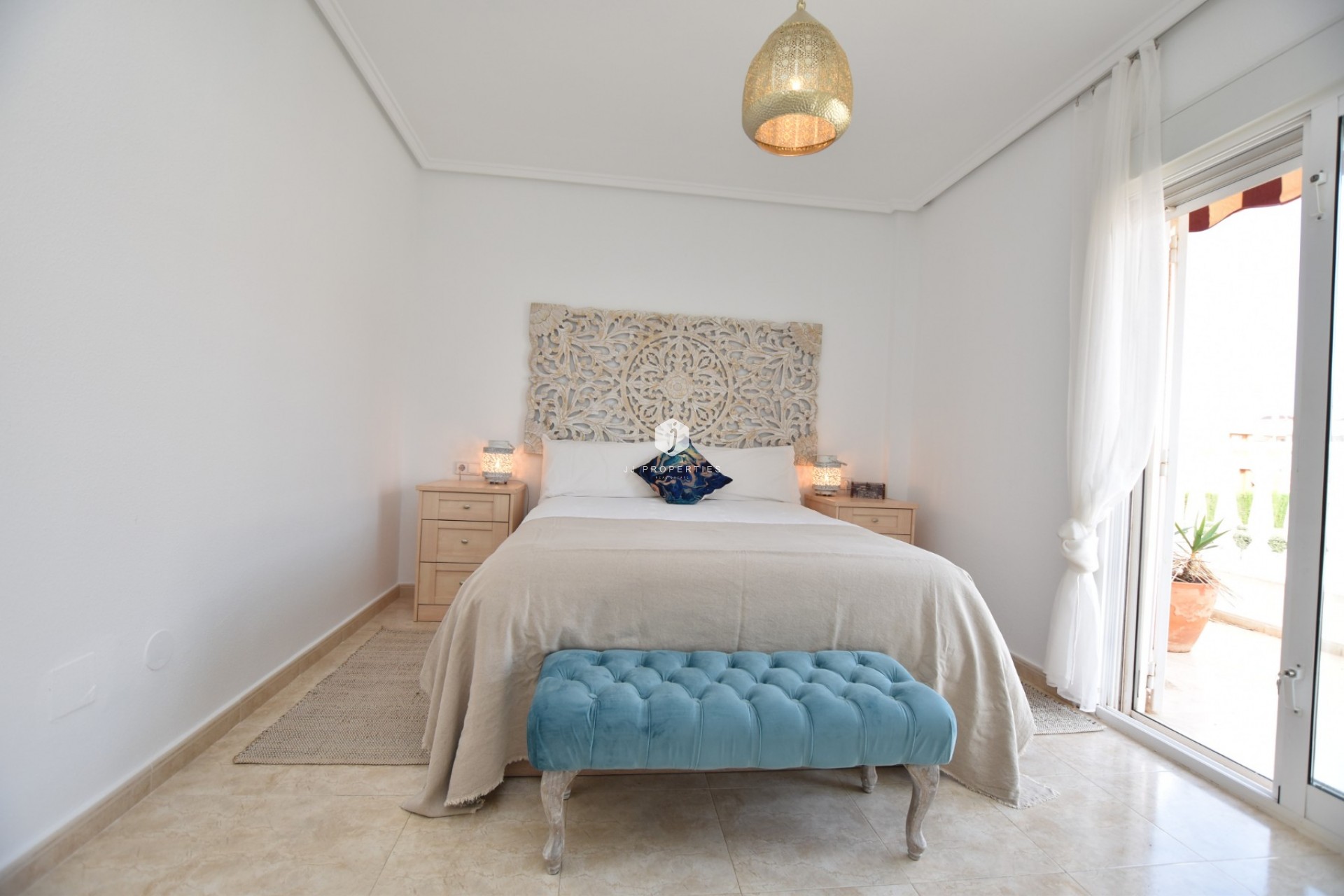 Z drugiej ręki - Szalet -
Ciudad Quesada - Costa Blanca