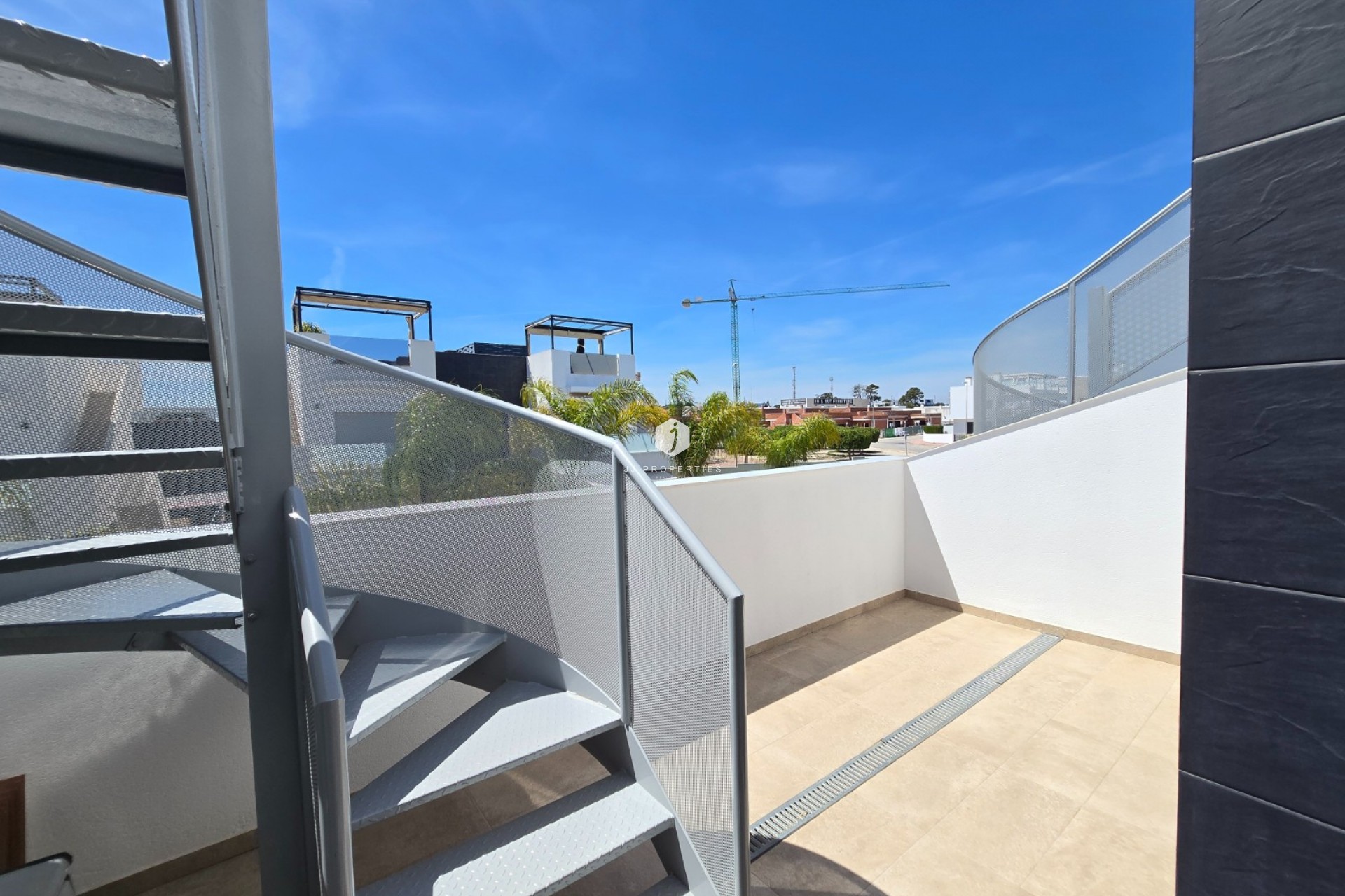 Z drugiej ręki - Szalet -
Ciudad Quesada - Costa Blanca