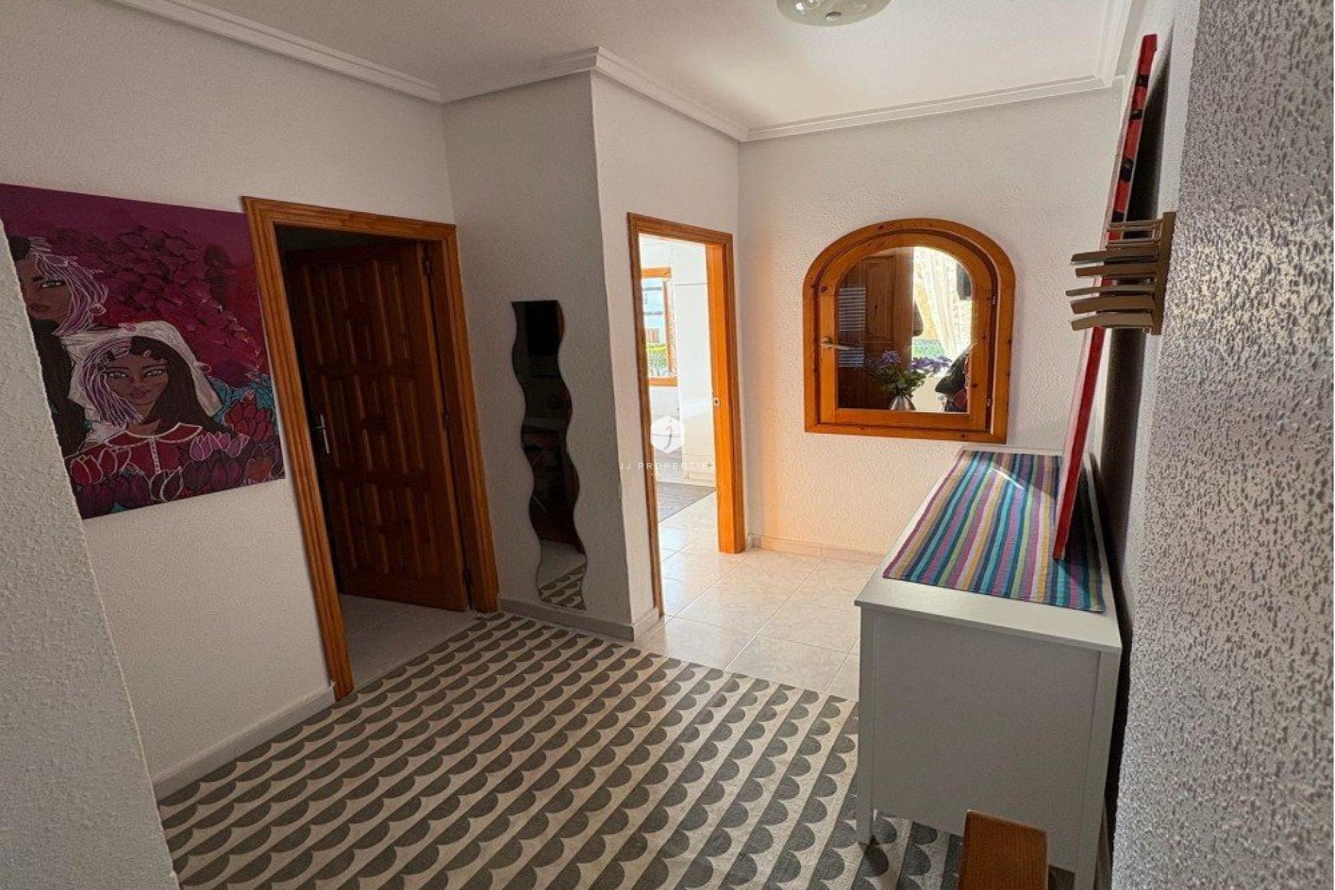 Z drugiej ręki - Szalet -
Ciudad Quesada - Costa Blanca