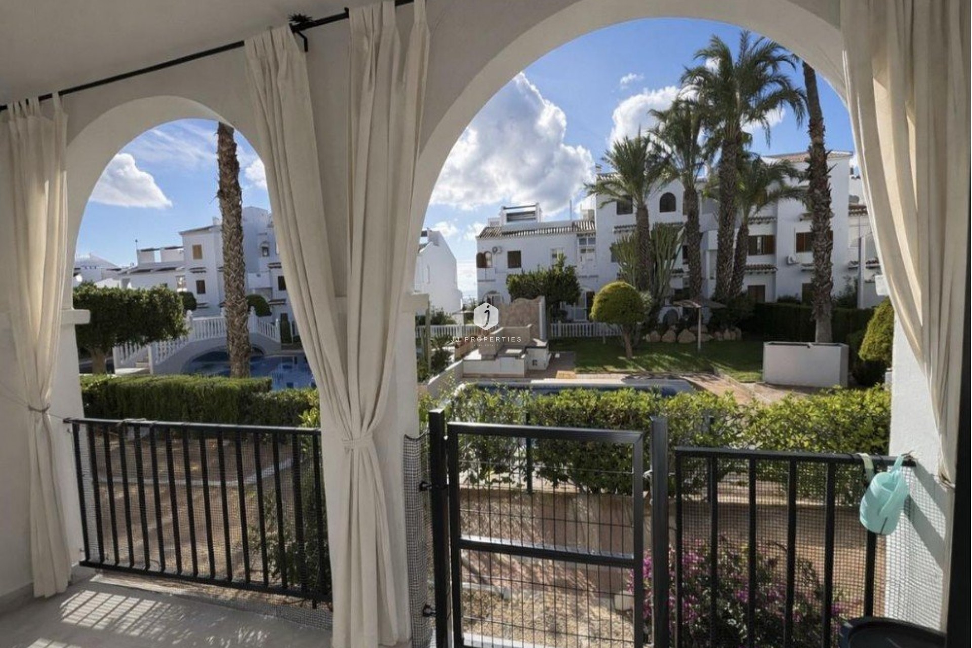 Z drugiej ręki - Szalet -
Ciudad Quesada - Costa Blanca