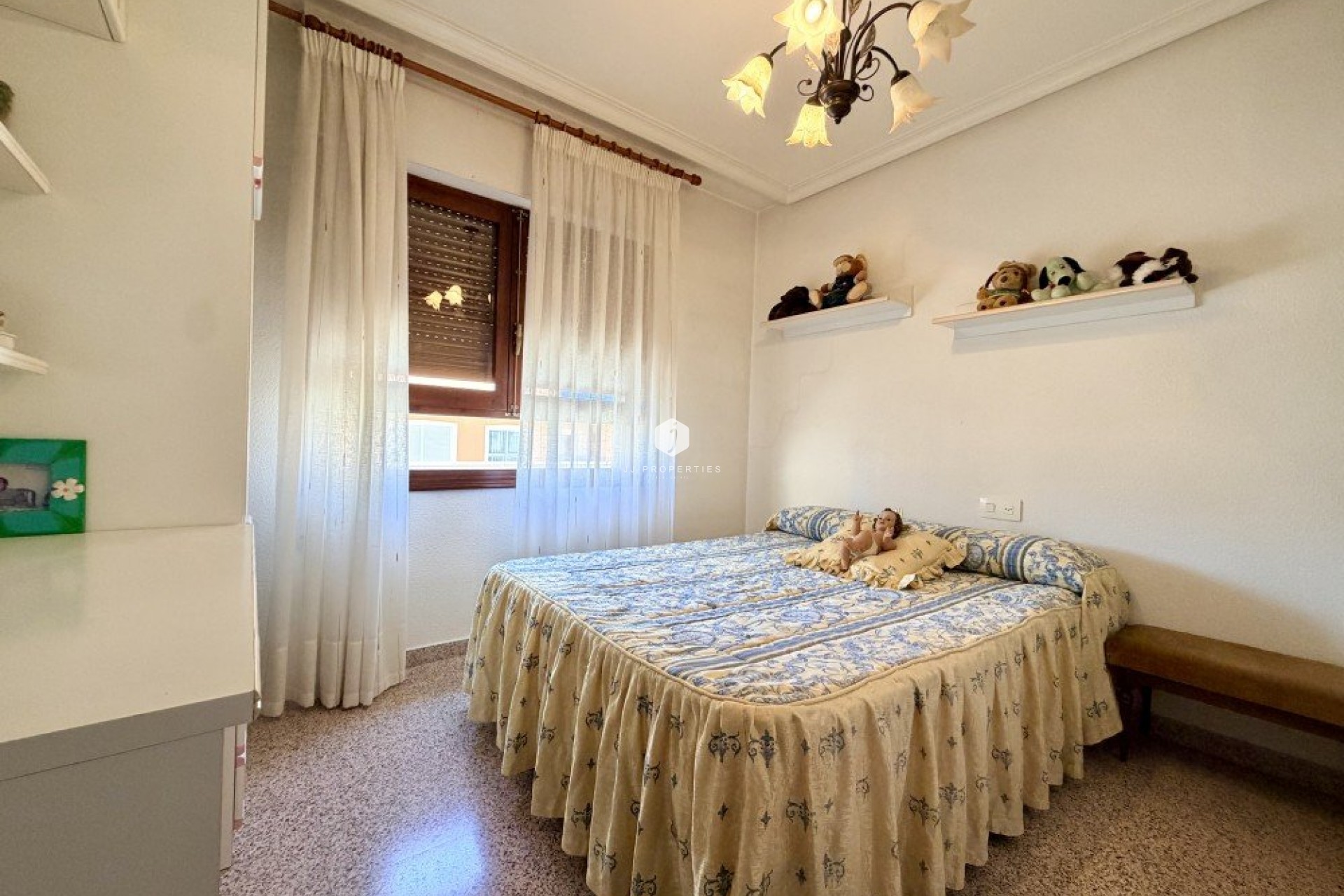 Z drugiej ręki - Szalet -
Formentera del Segura - Costa Blanca