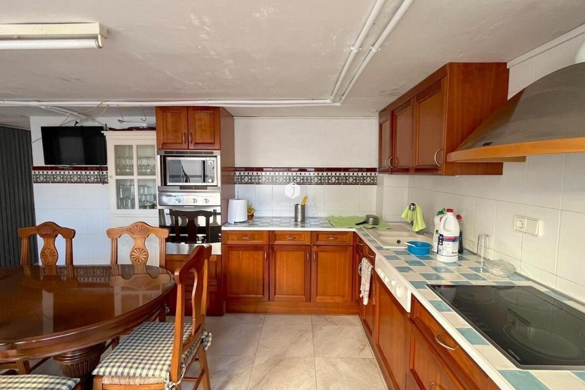 Z drugiej ręki - Szalet -
Formentera del Segura - Pueblo 5