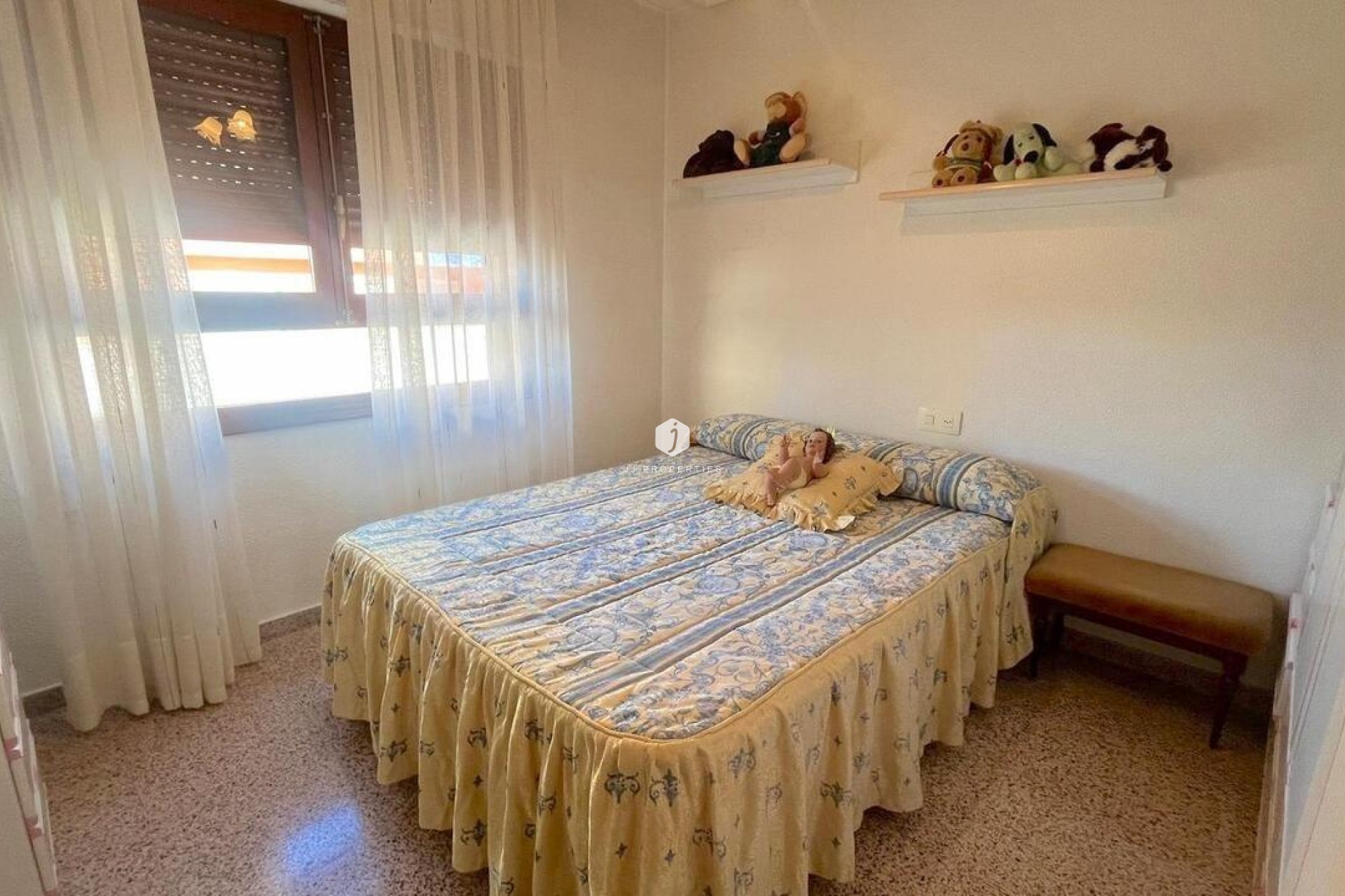 Z drugiej ręki - Szalet -
Formentera del Segura - Pueblo 5