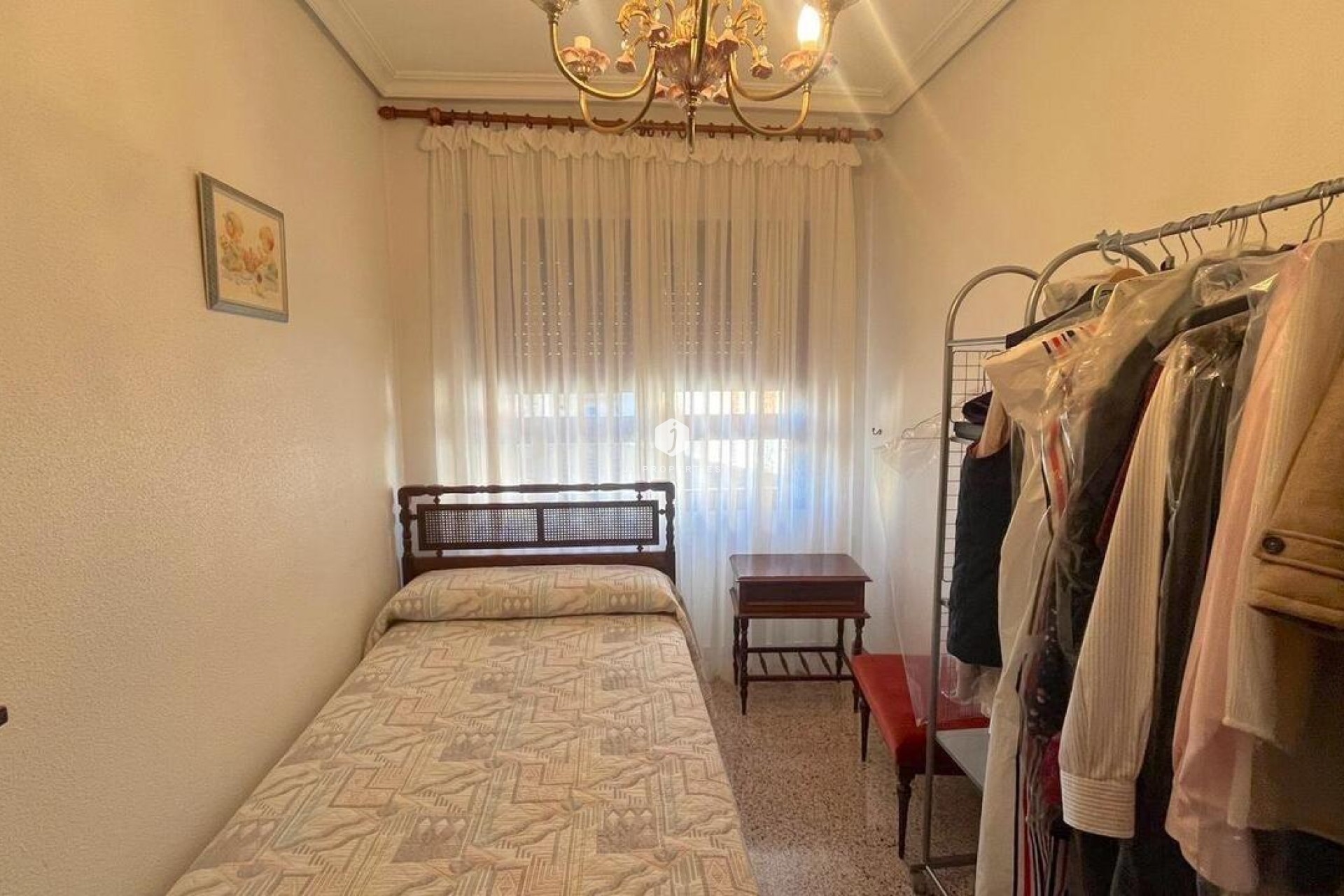 Z drugiej ręki - Szalet -
Formentera del Segura - Pueblo 5