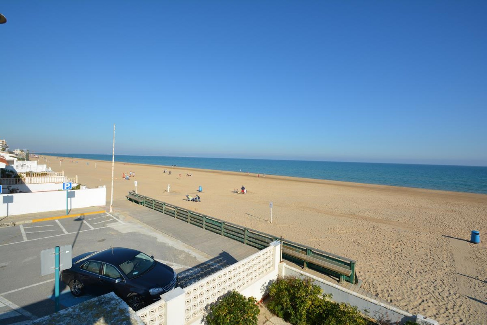 Z drugiej ręki - Szalet -
Guardamar del Segura - Costa Blanca