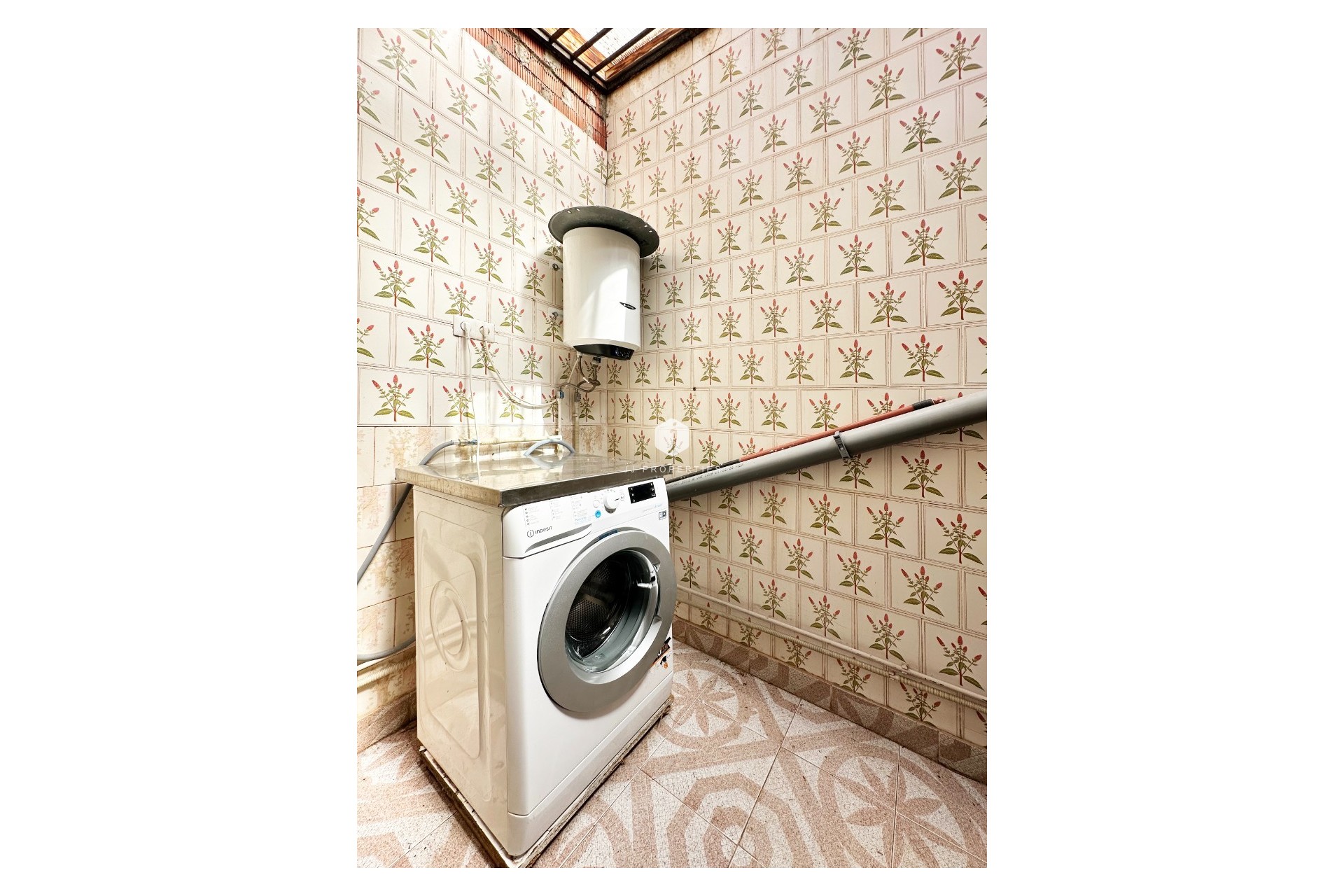 Z drugiej ręki - Szalet -
Guardamar del Segura - Costa Blanca