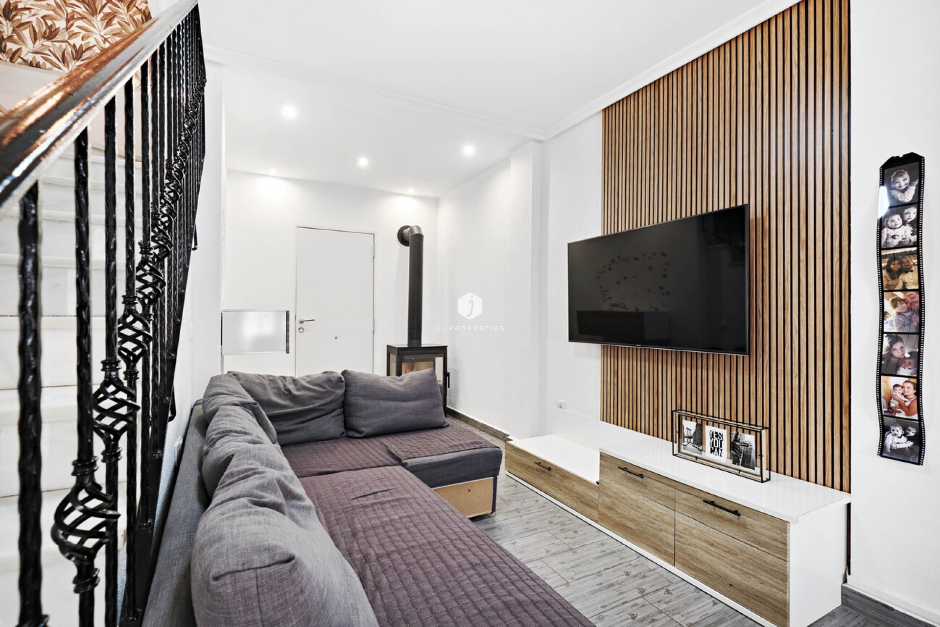 Z drugiej ręki - Szalet -
Guardamar del Segura - El Raso