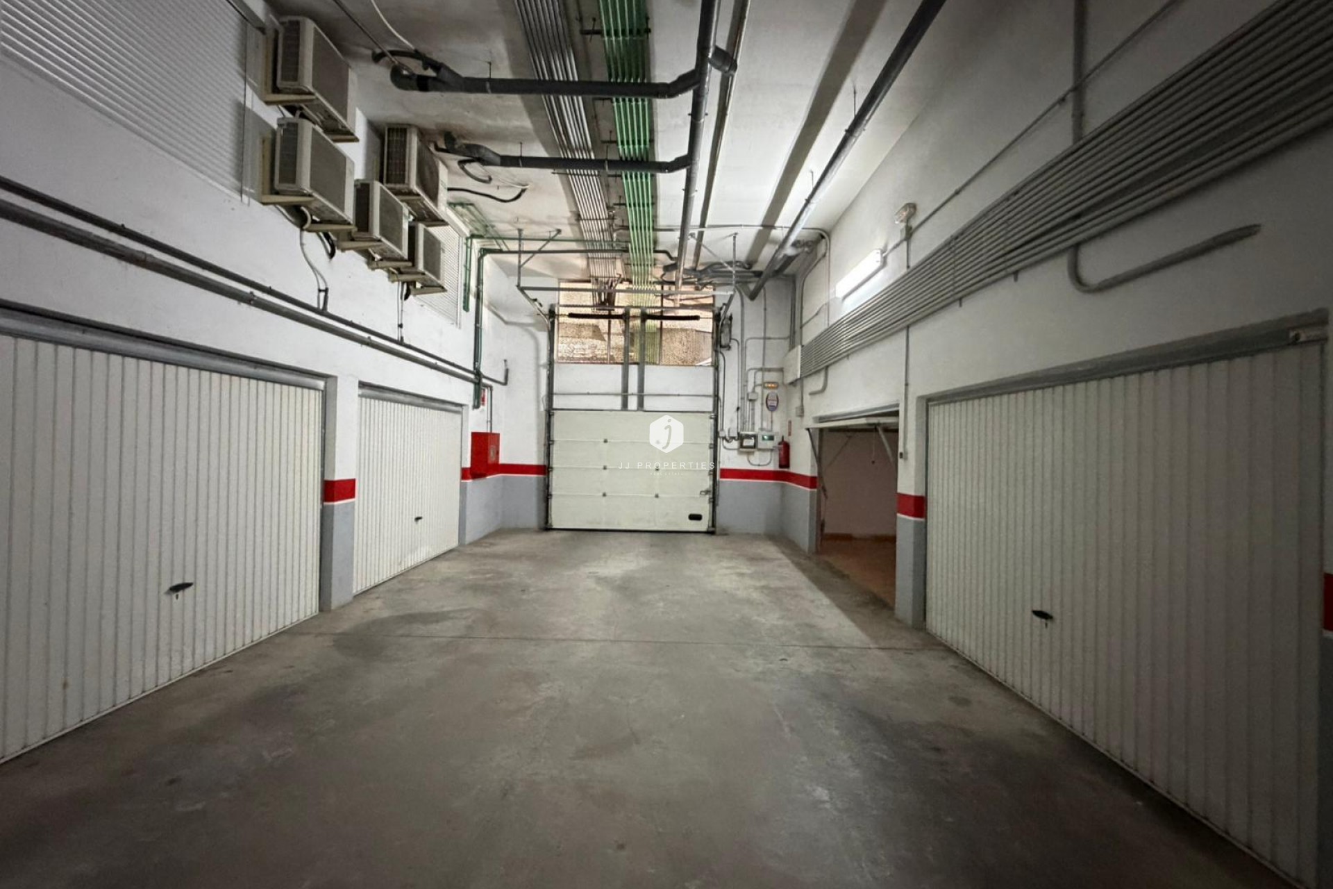 Z drugiej ręki - Szalet -
Guardamar del Segura - Pueblo